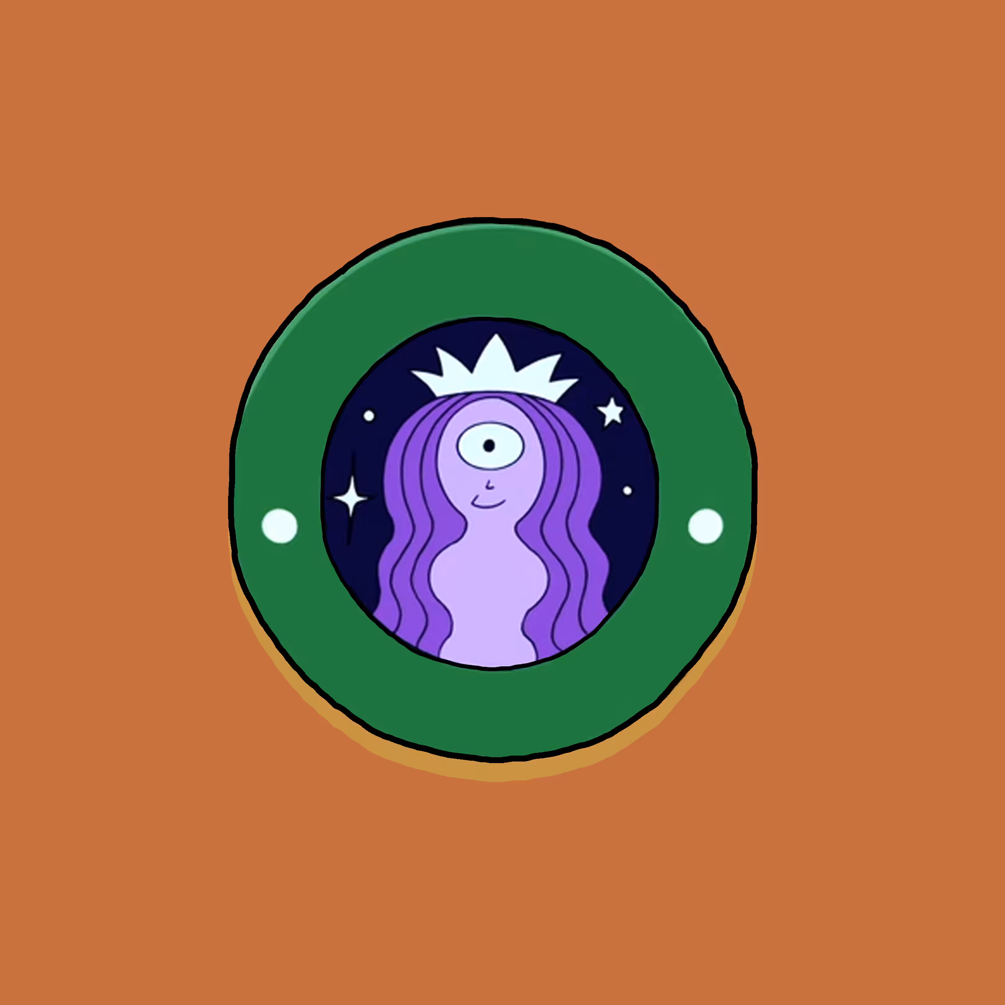 STARBUCKS “LEELA” | AMBASSADOR OF OBJECTS