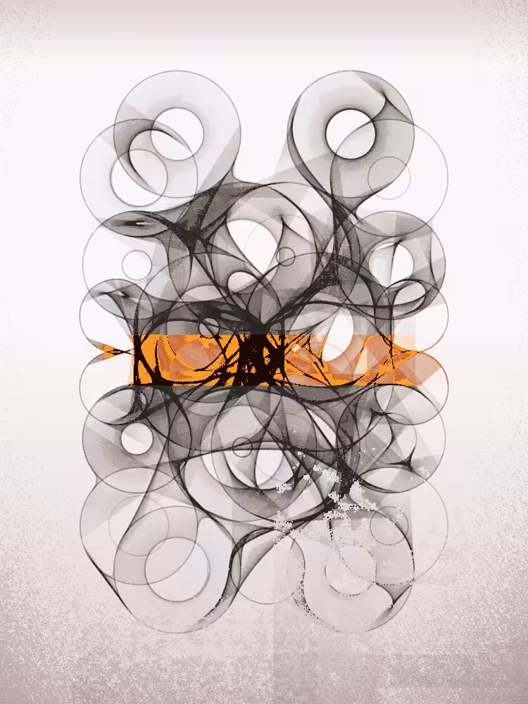 The Nature of Memory #56