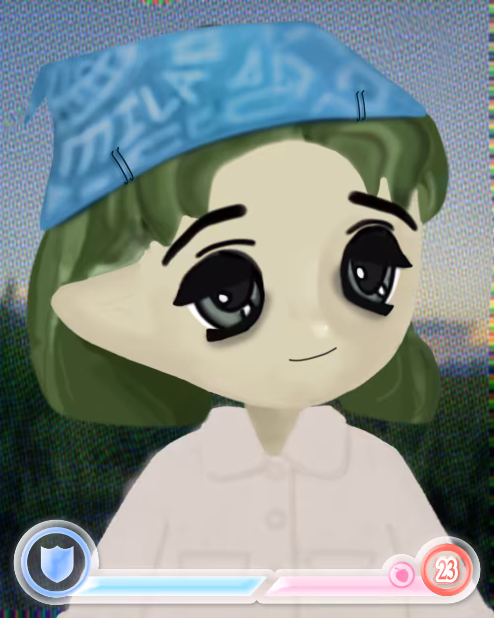 Milady 4621