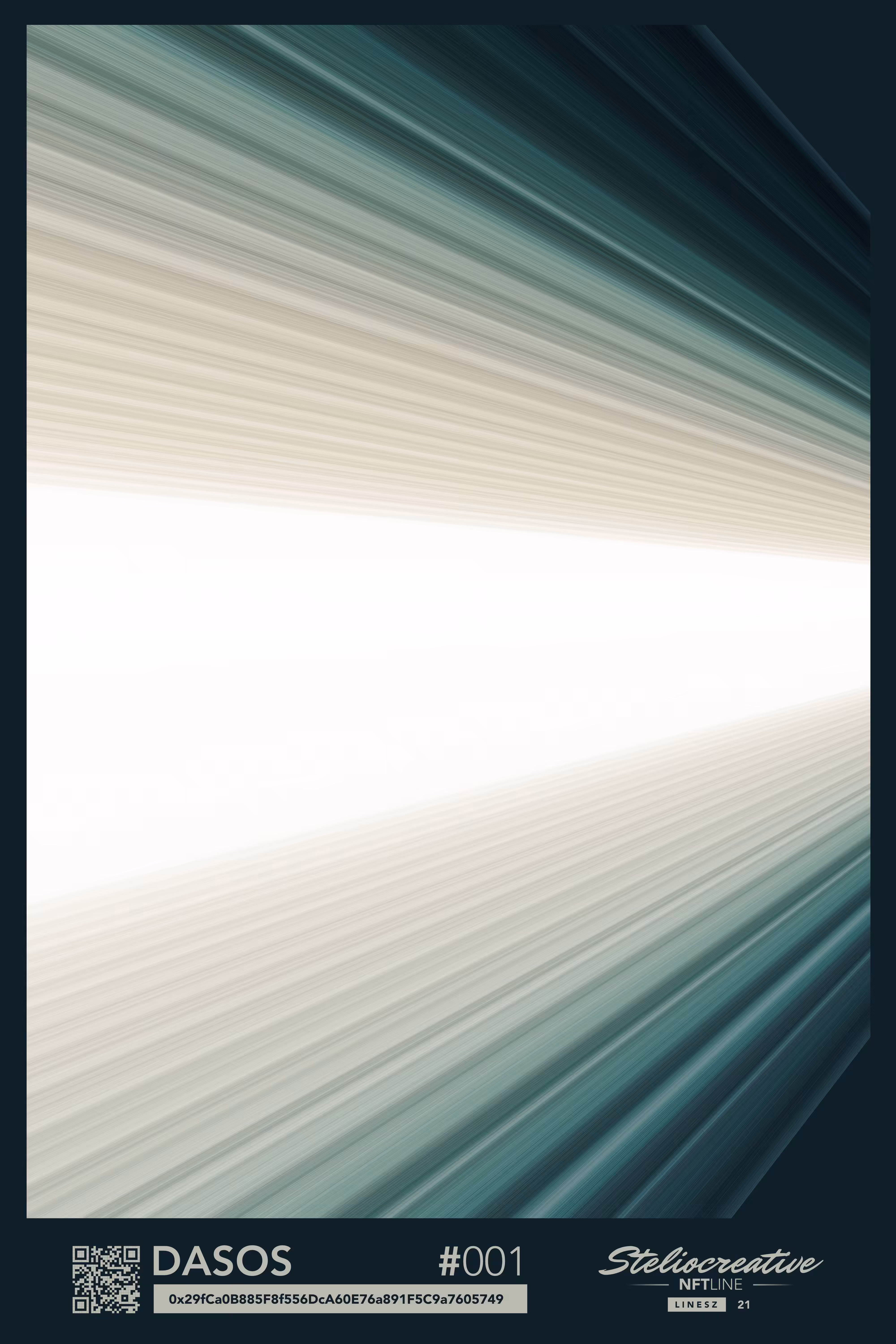 DASOS [LINEZ 21 #001]