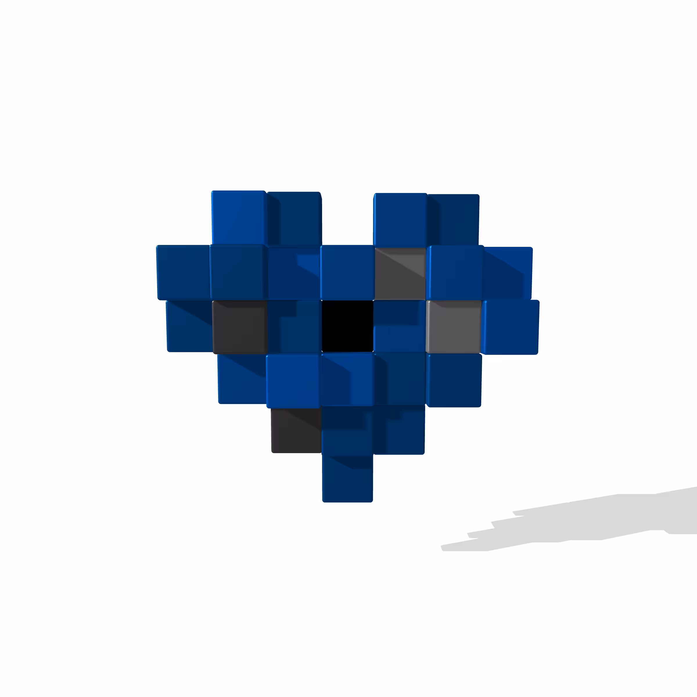 heart + craft #7826