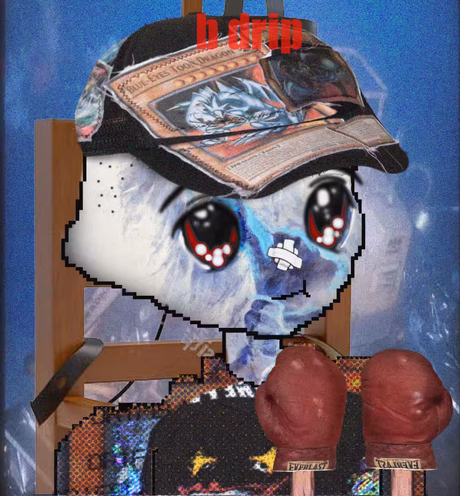 The Constant Fella, 1983-2023 Erratic Behavior Guys Under Zero Authority Supervision (feat. MiFella JoFella and DriFella) #665