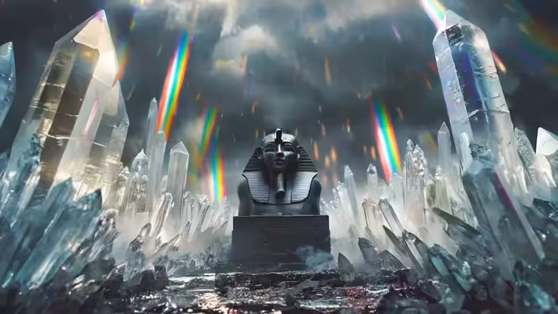 DX01: SINGULARITY 20847