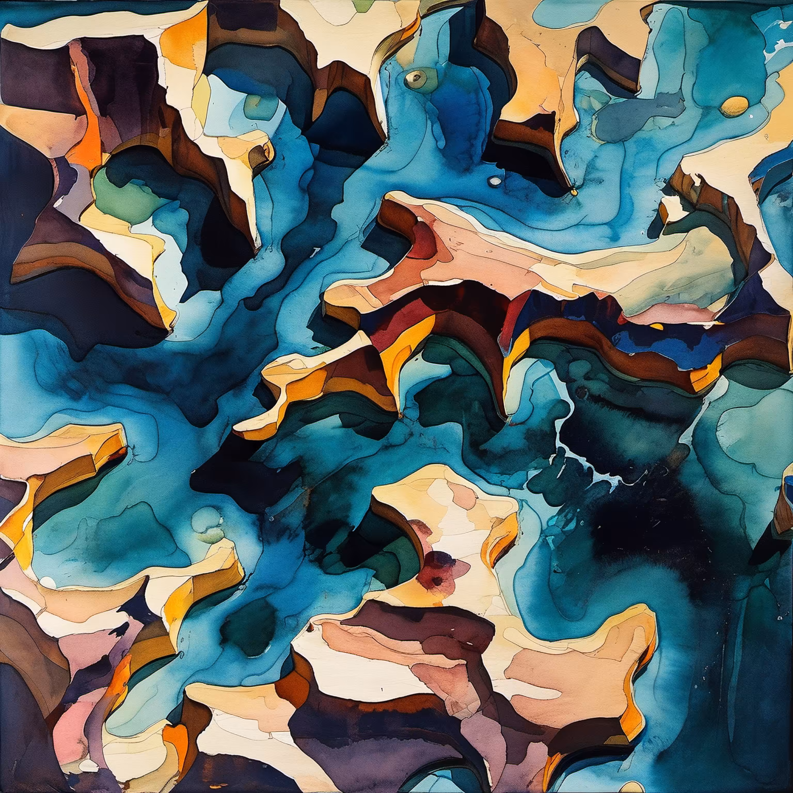 Topographic Revision #36