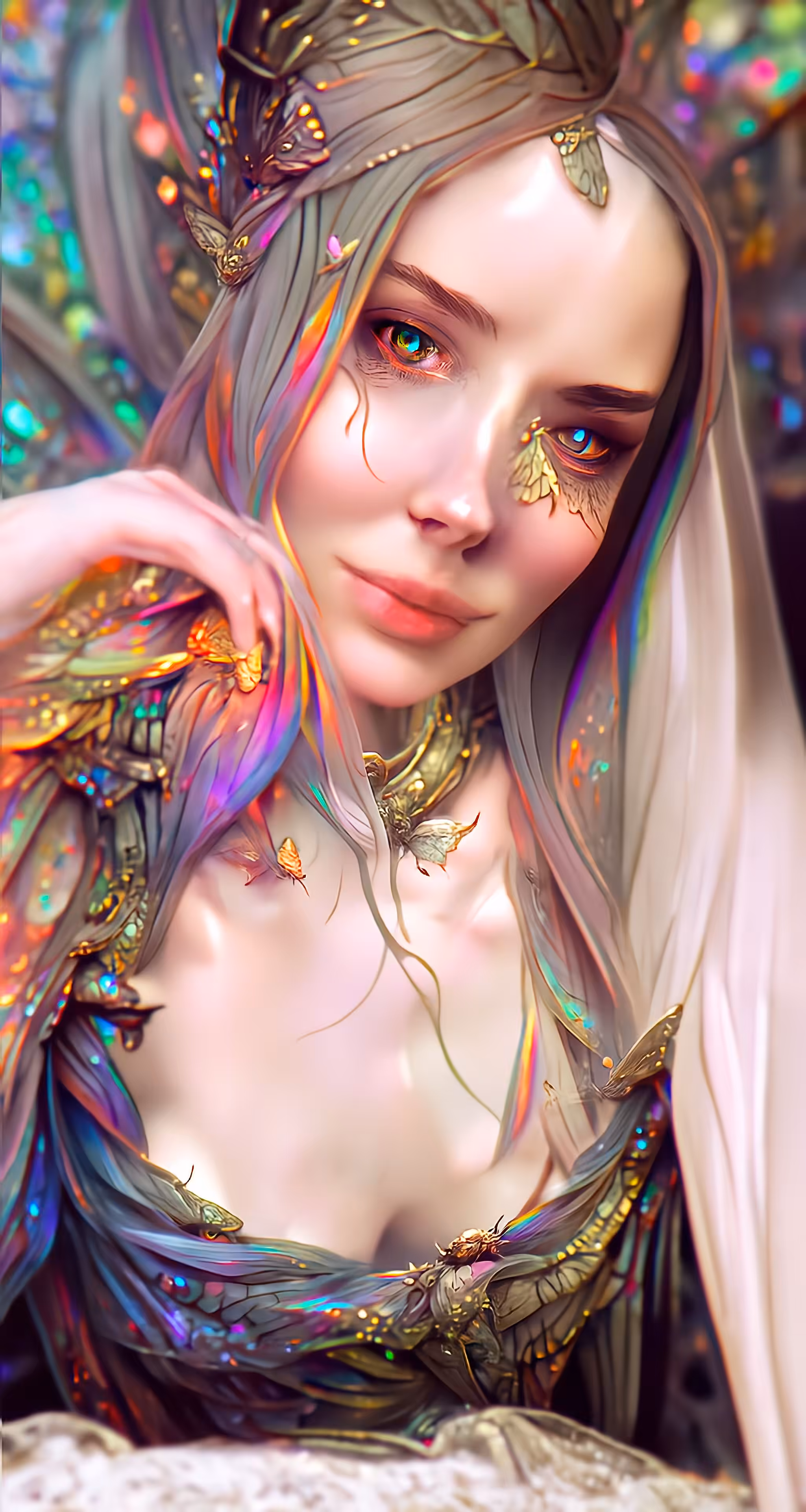 Marina 🦋