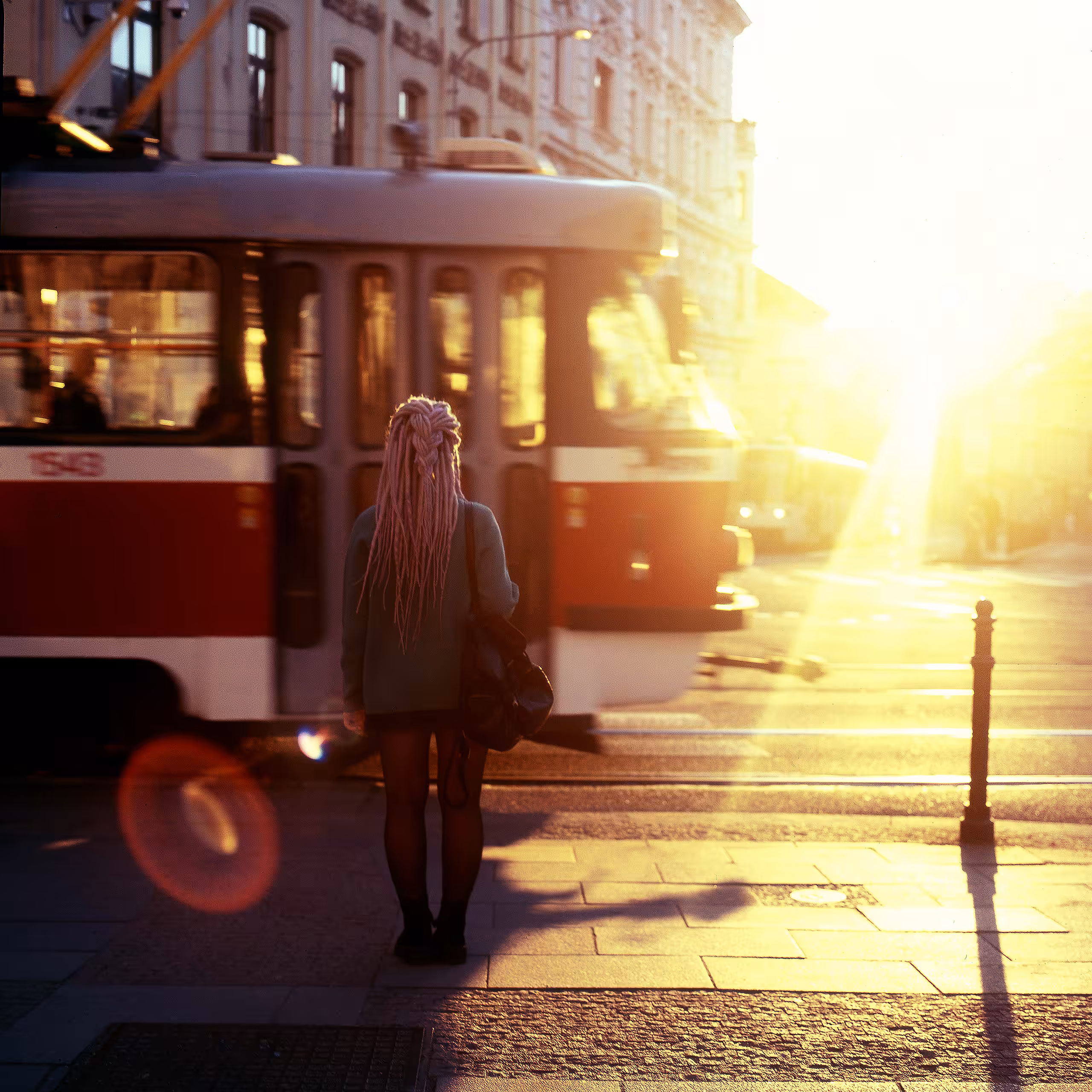 Next stop - Brightside