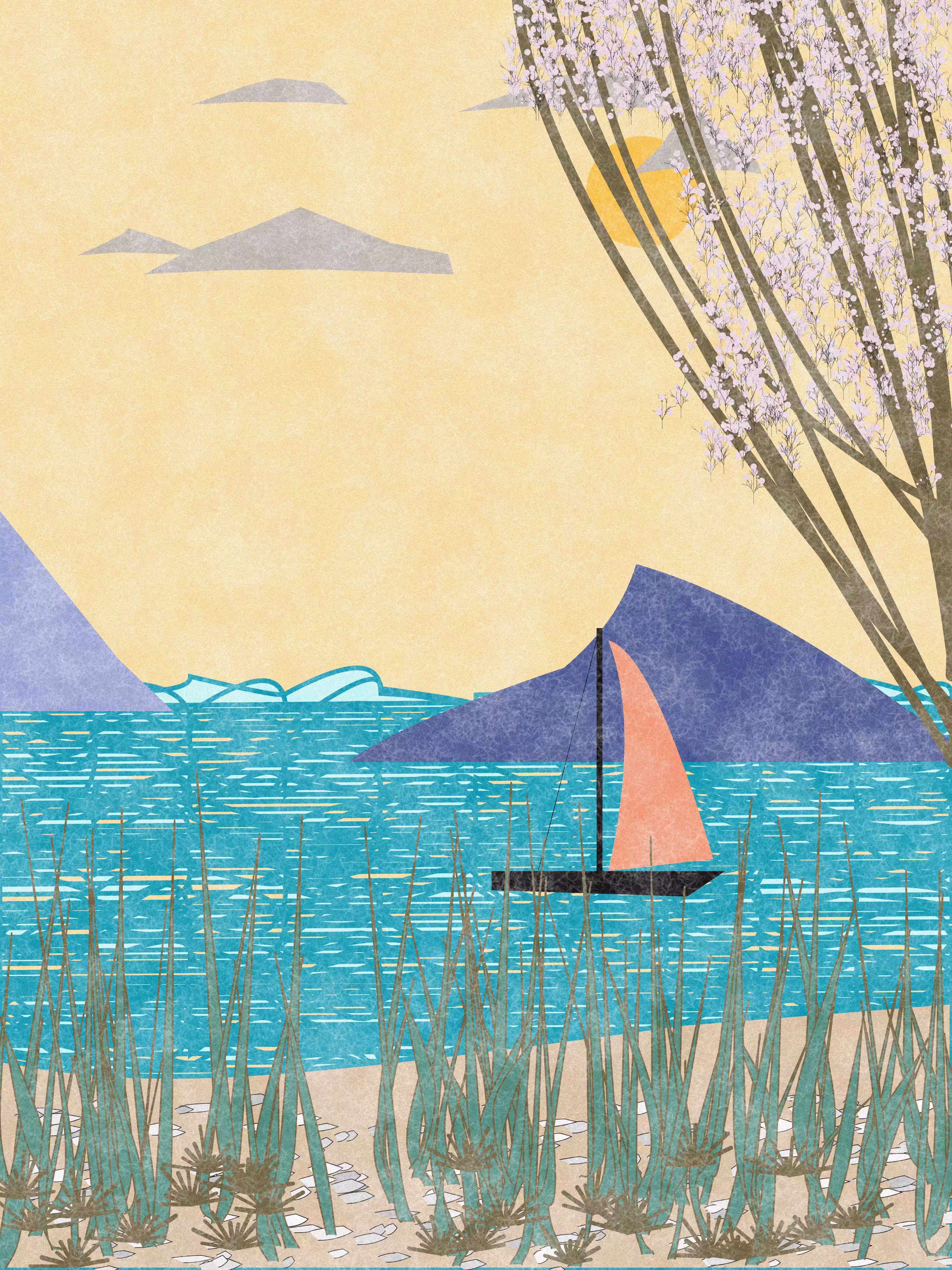 sail away #35