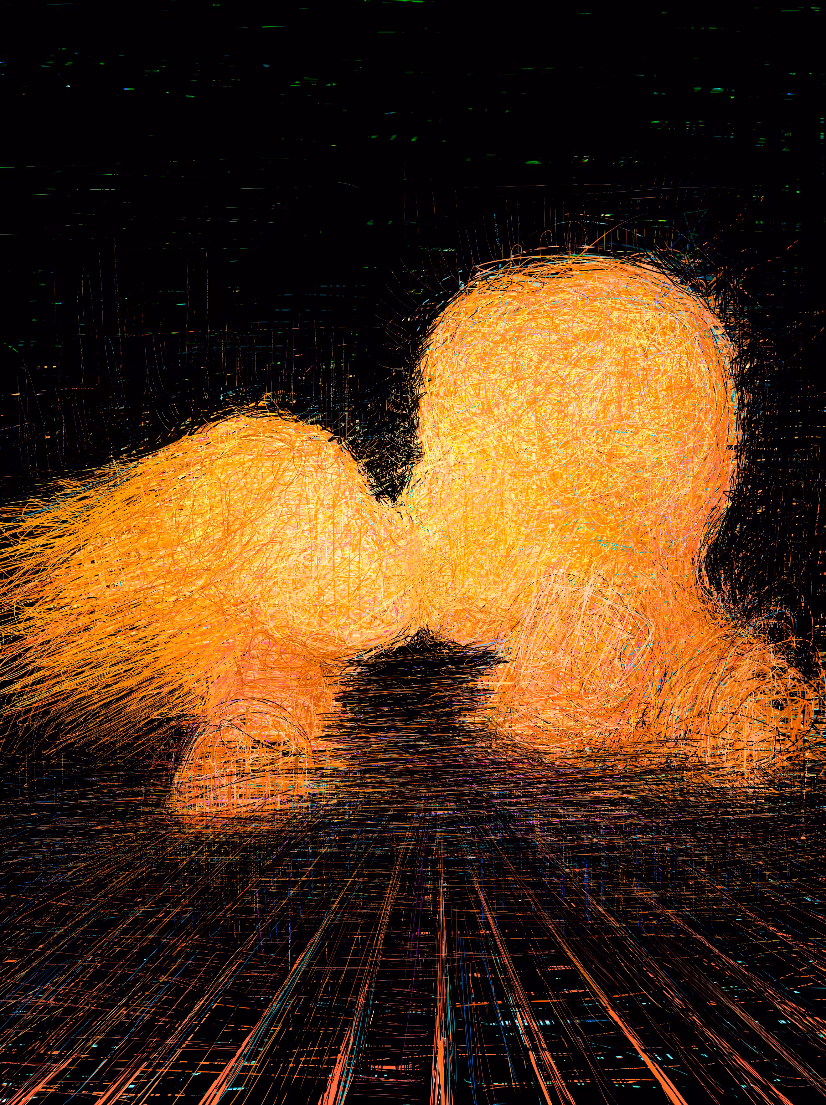 Intertwine #4/24