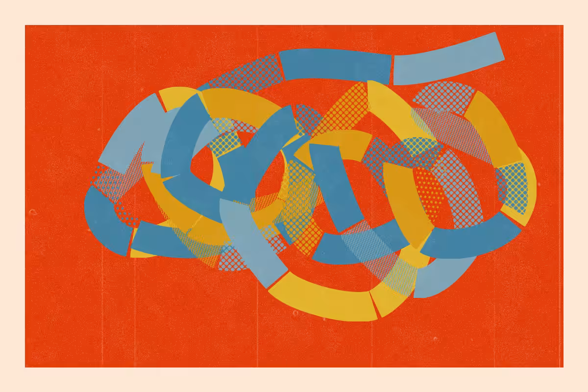 Serpentine 25 #87