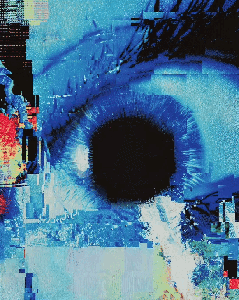 Have you seen this frame?