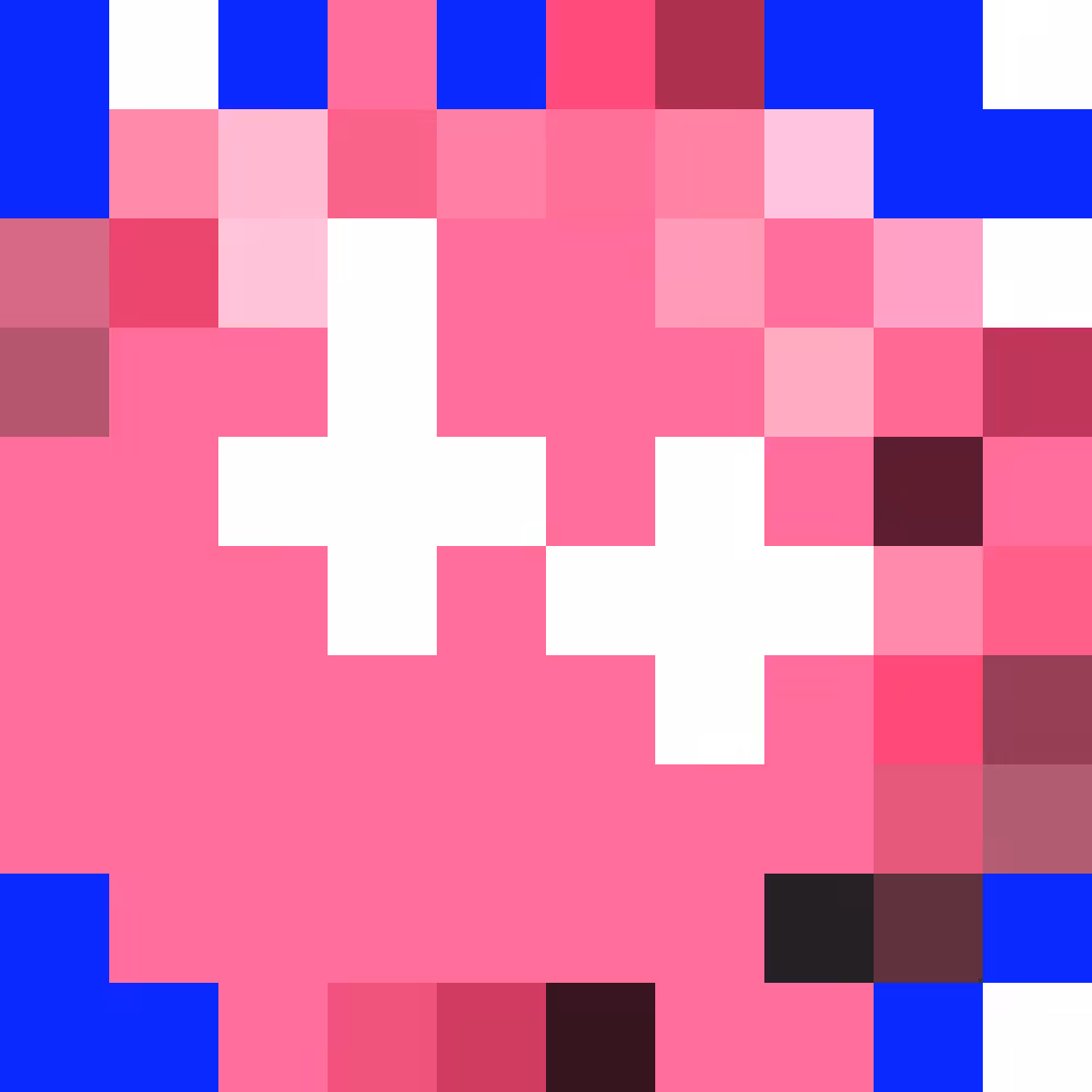 Pink Stuff