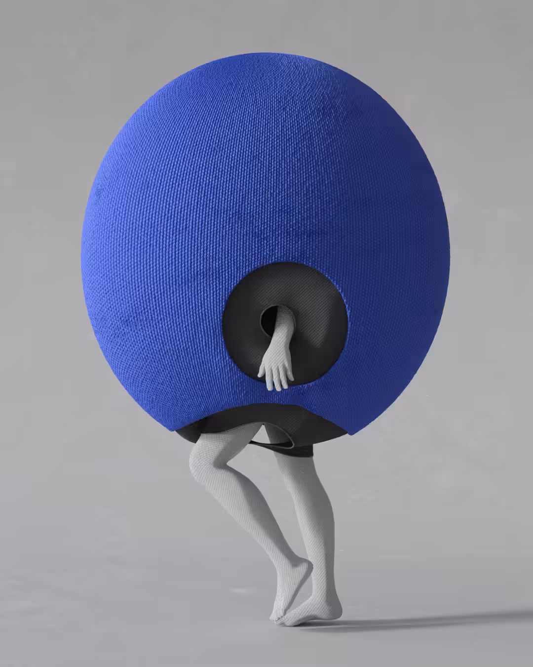 Catwalk III