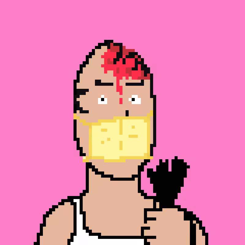 bRAIN MAN #57