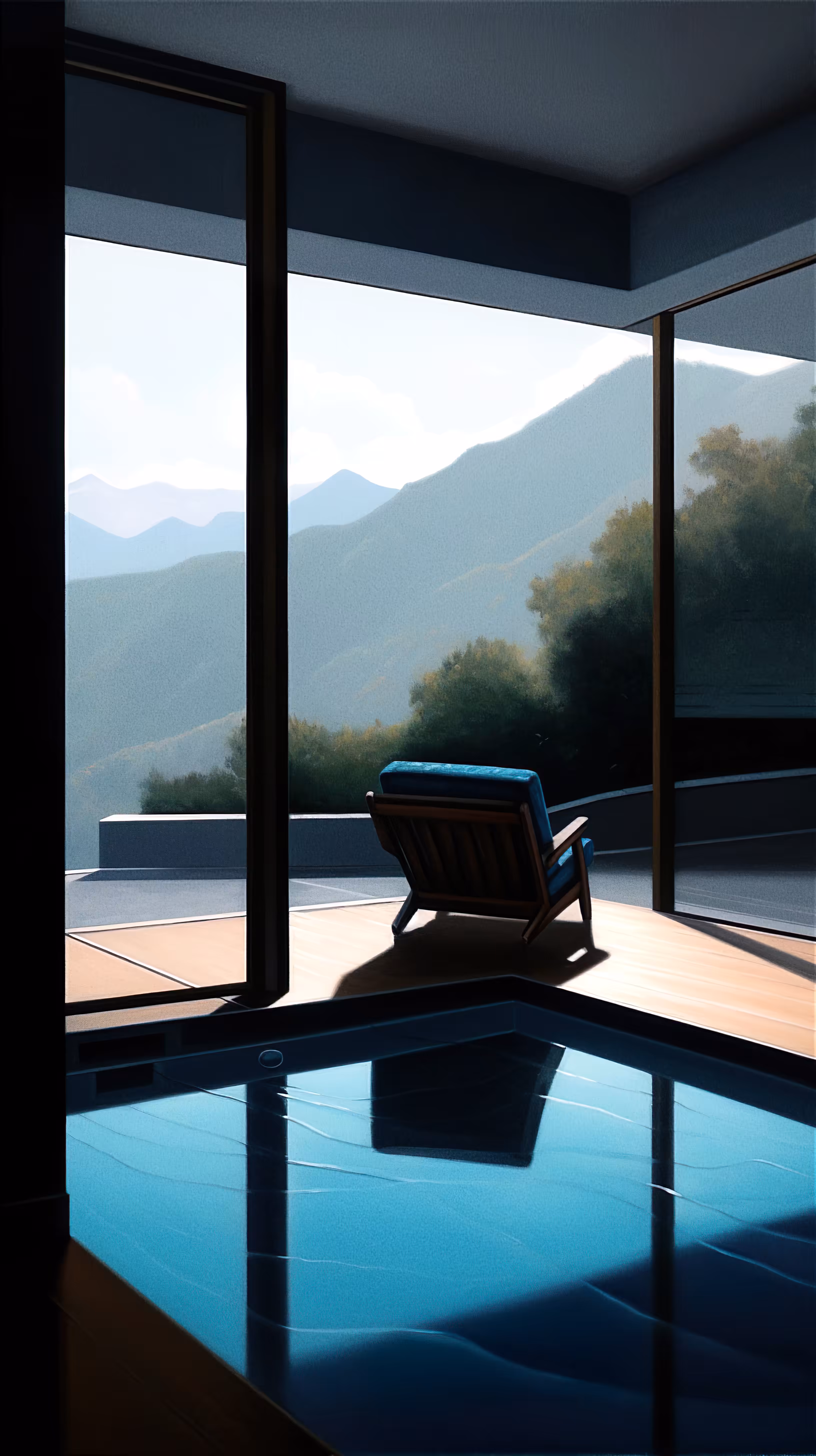 Essential Serenity