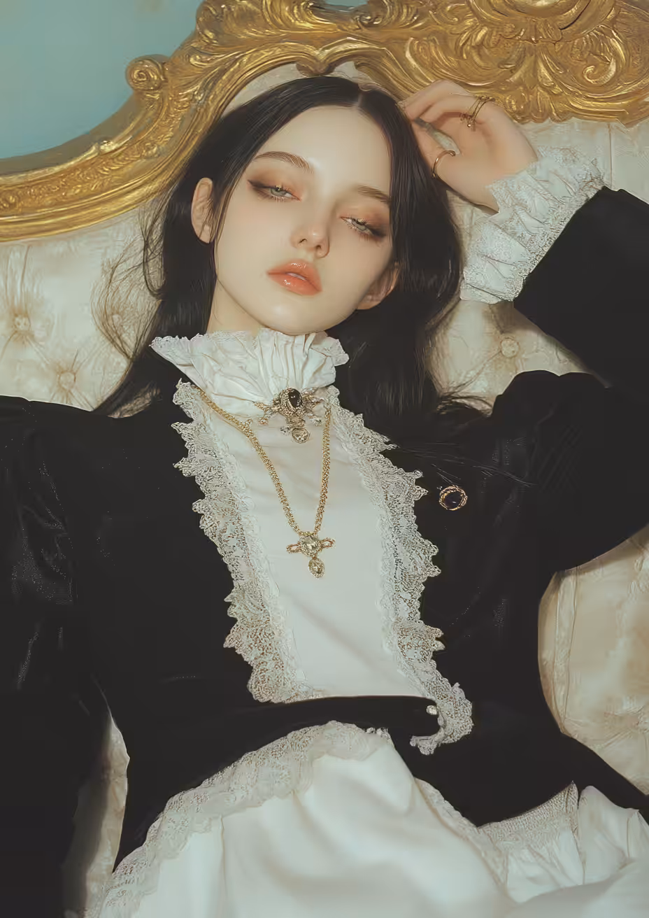 Nun Katja