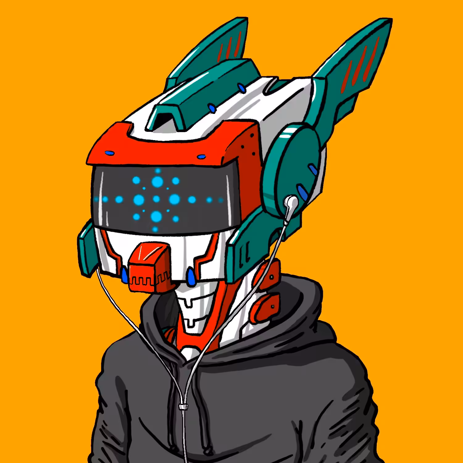 Robotzus #27