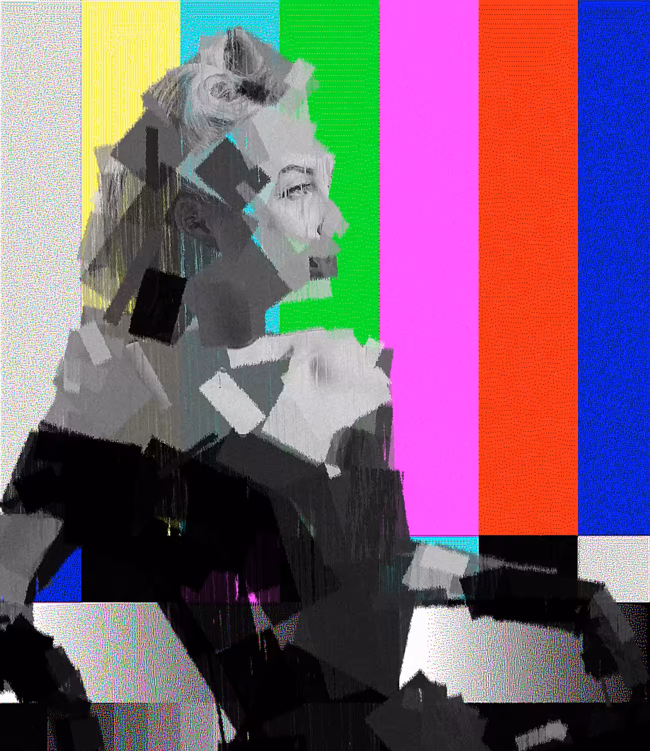 Analog, in a digital world.