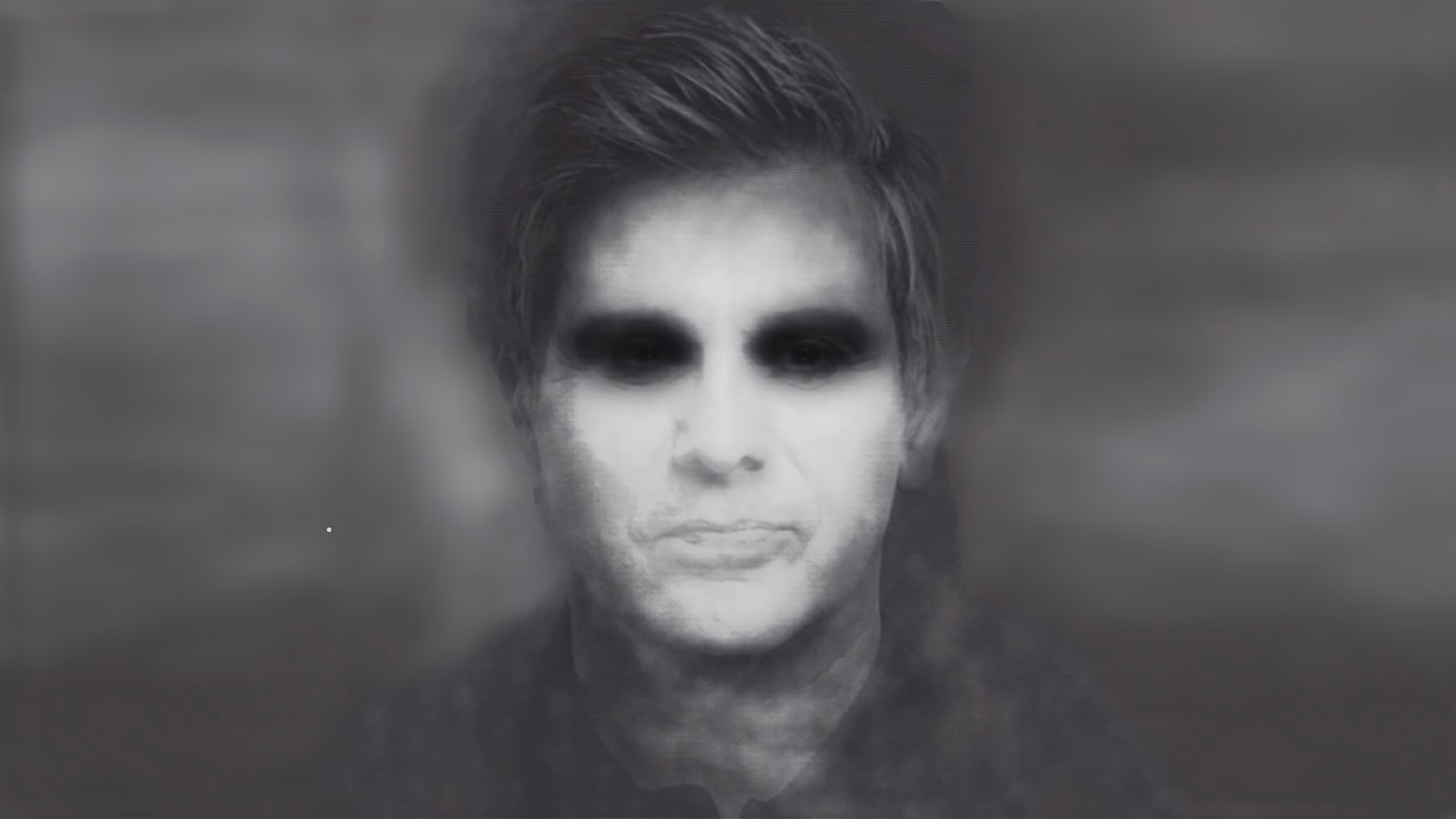 DURAN DURAN X HUXLEY - 061 - ROGER TAYLOR - "THE INVISIBLE COLLECTION"