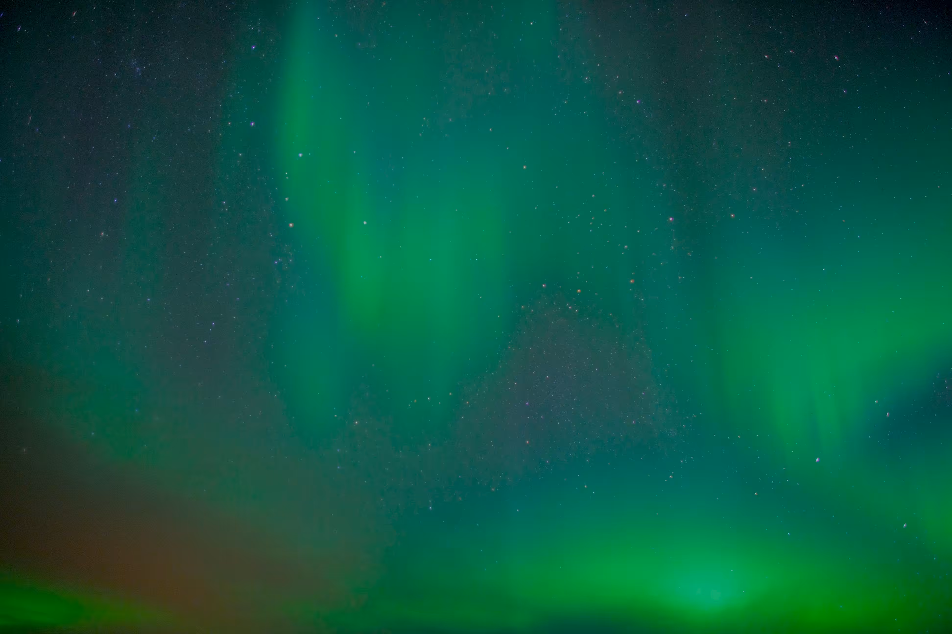 Abisko 6