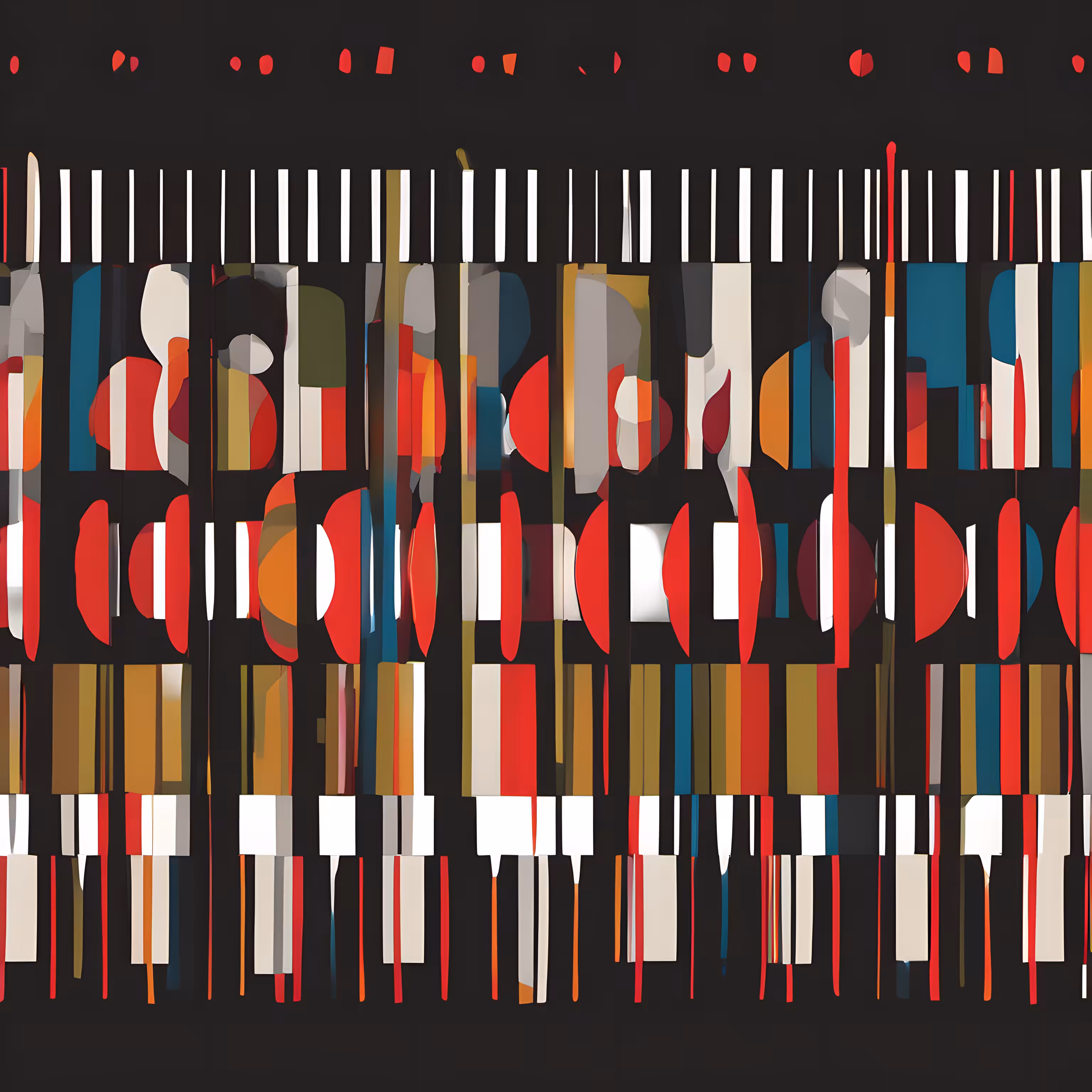 Latent Grids #41