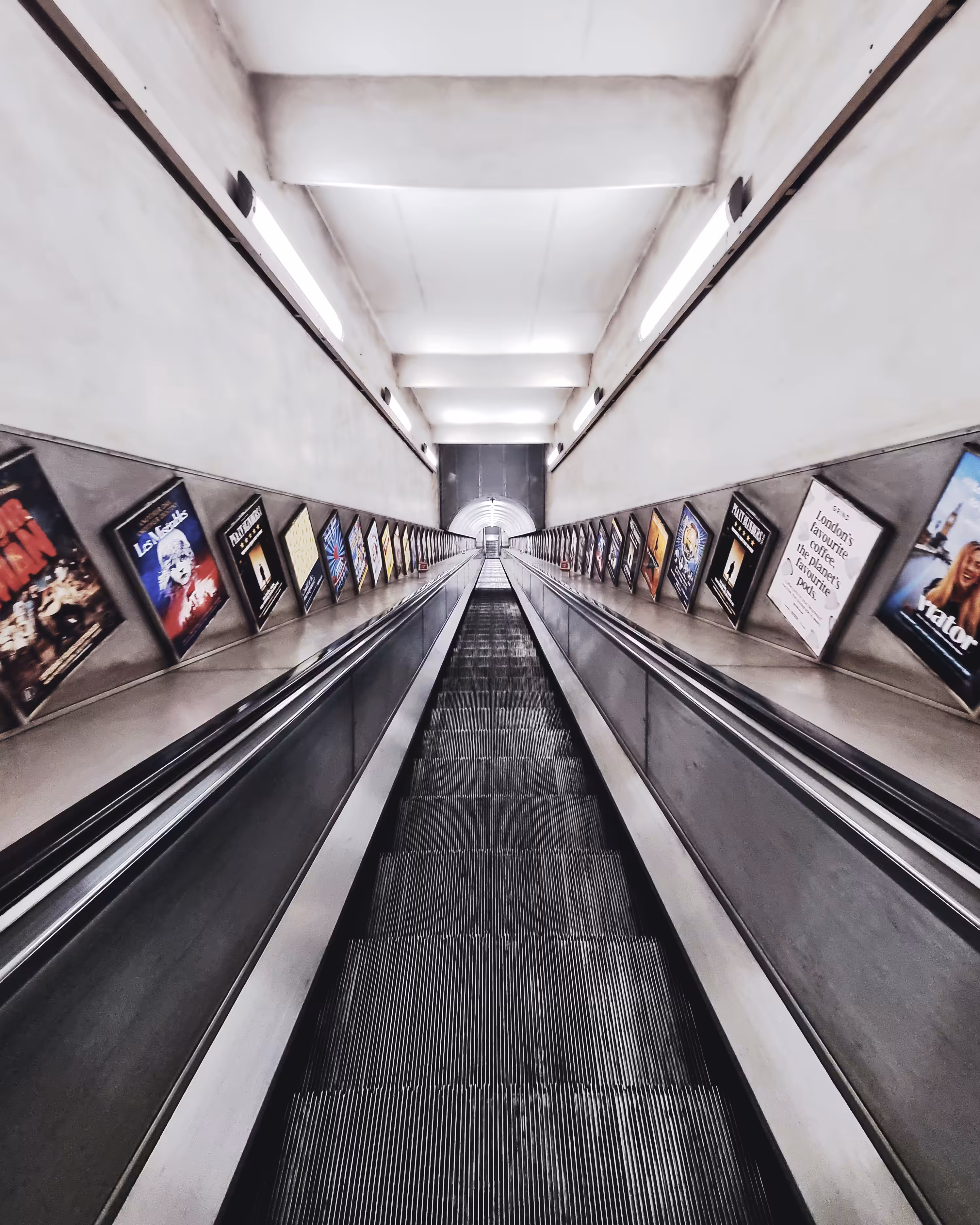 Up or Down?