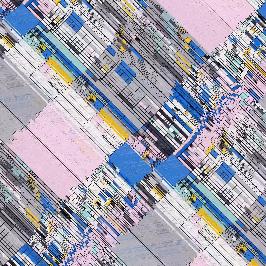 Sedimentary Dissolution #480