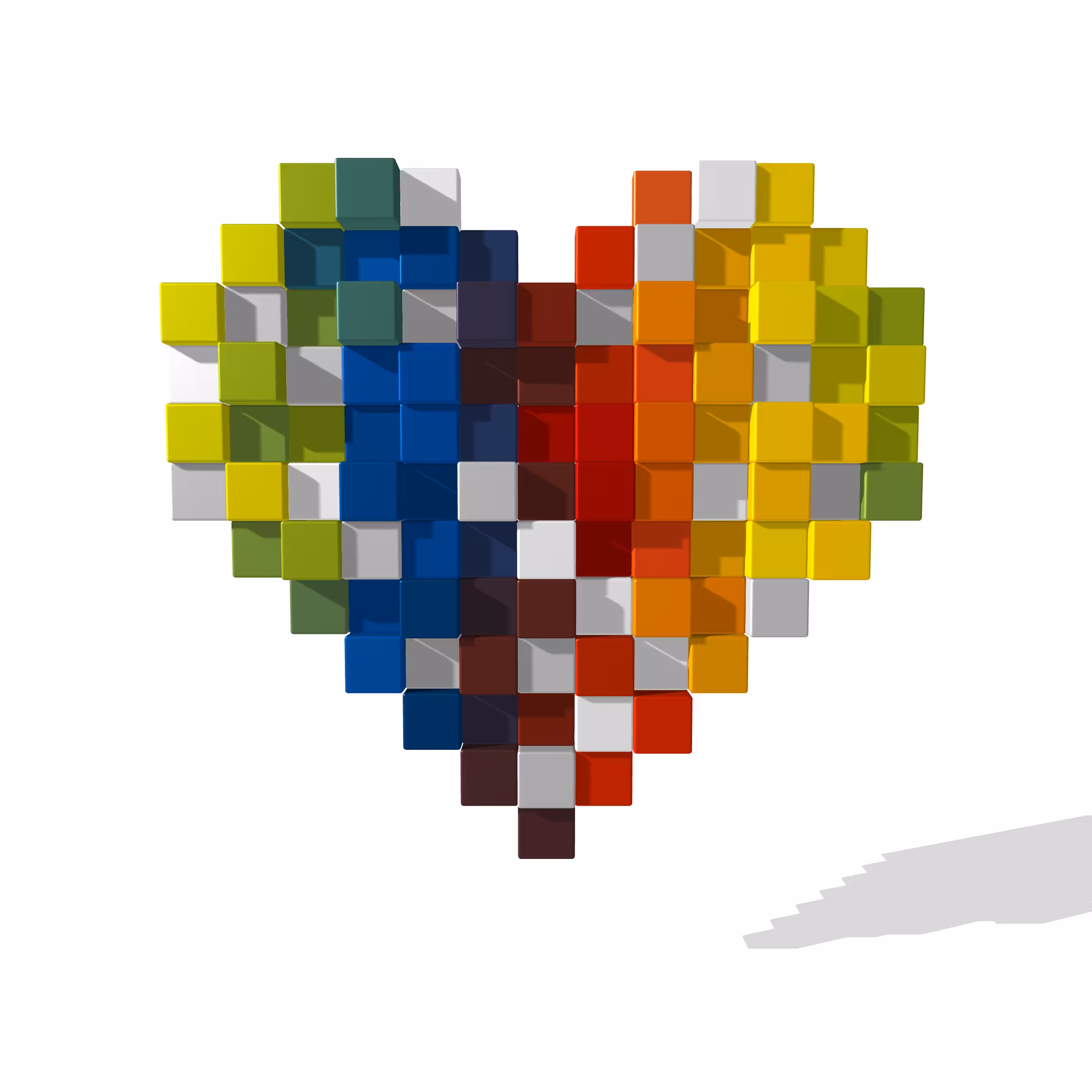 heart + craft #2205