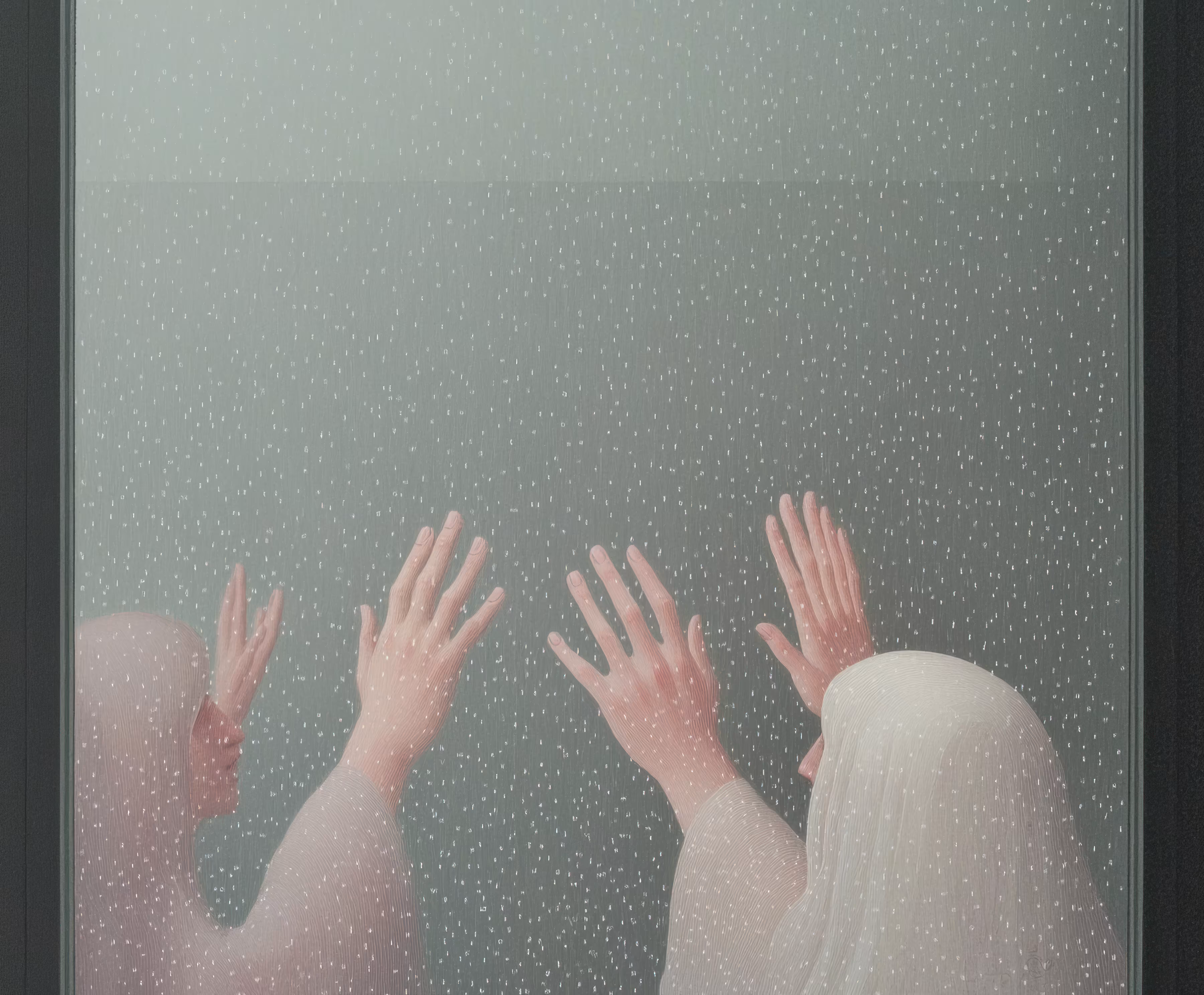 Exit Vectors: The Weight Of Unanswered Prayers