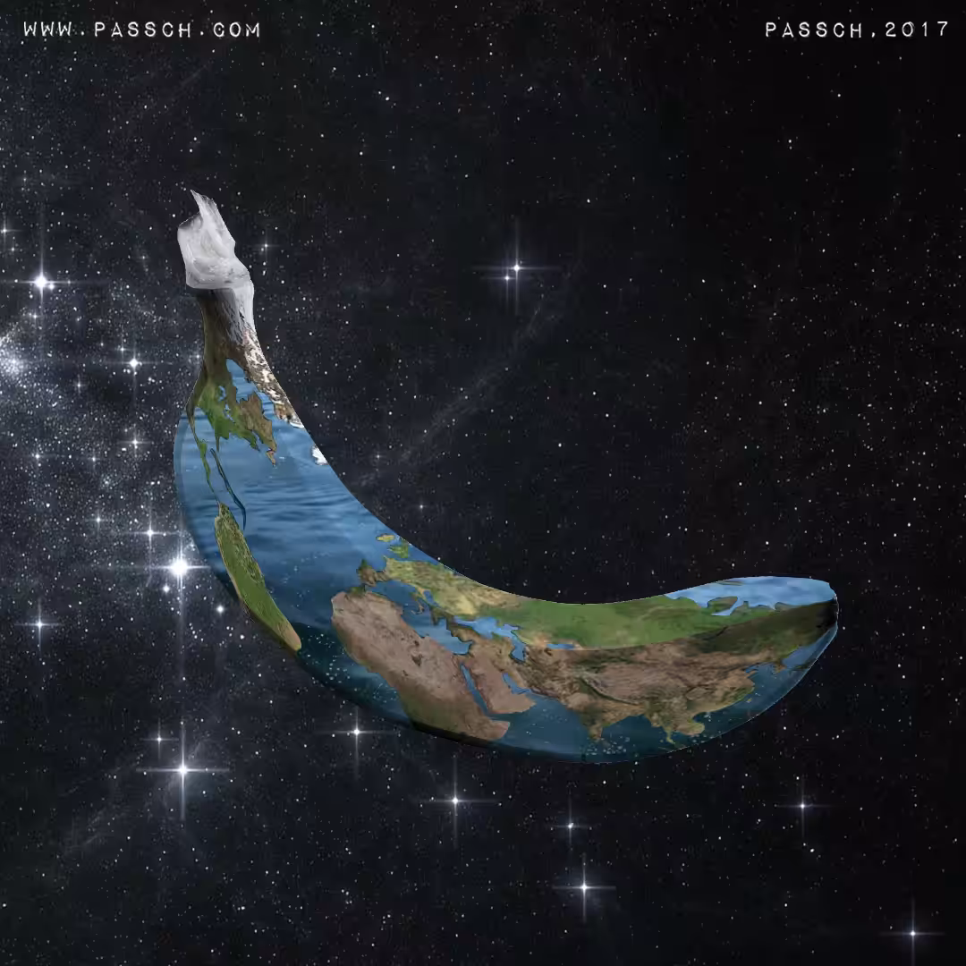 Banana Earth Society