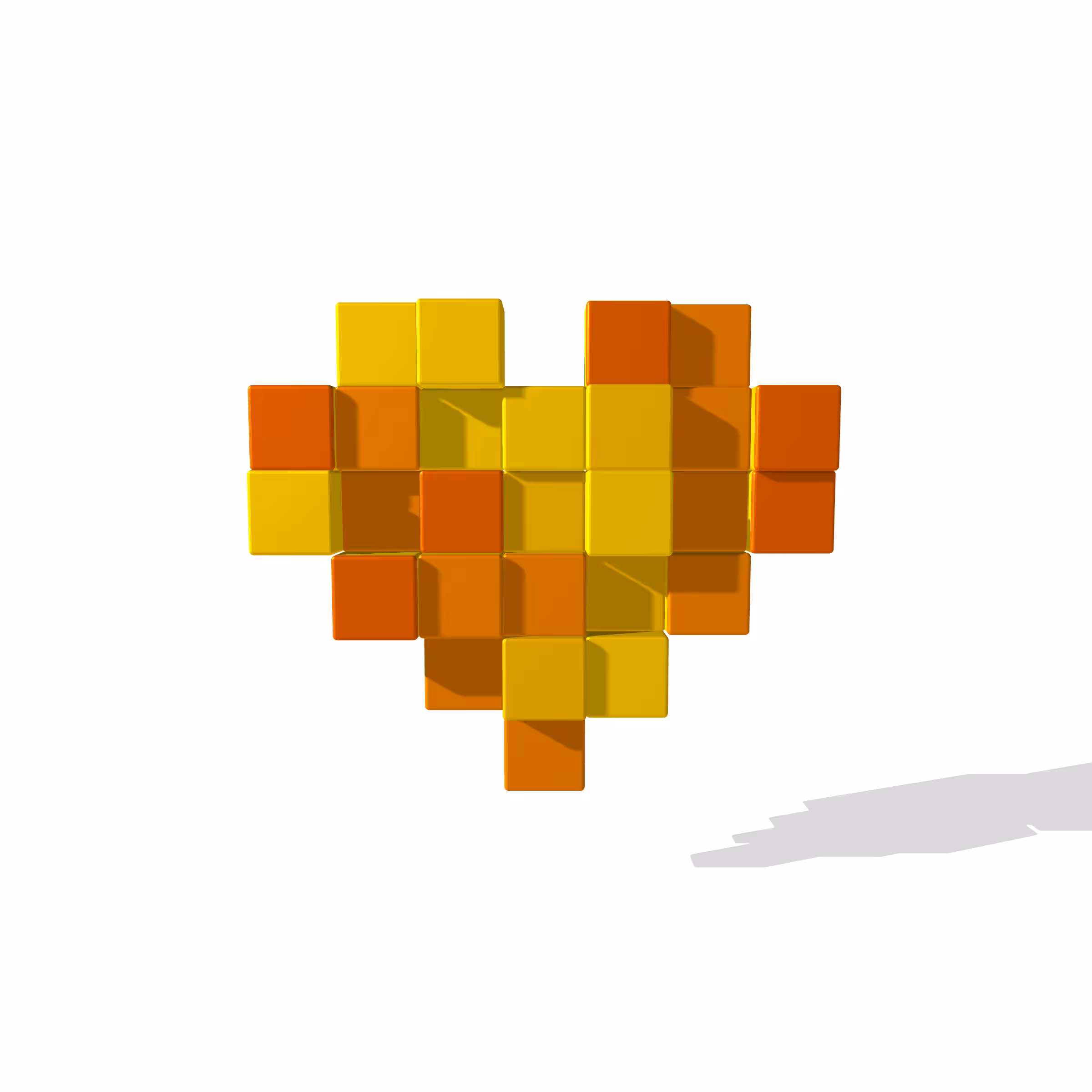 heart + craft #16139