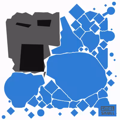 SMOL BLOB #125