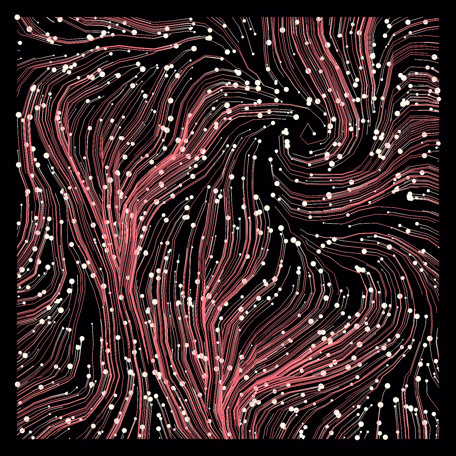 The Sky March #9