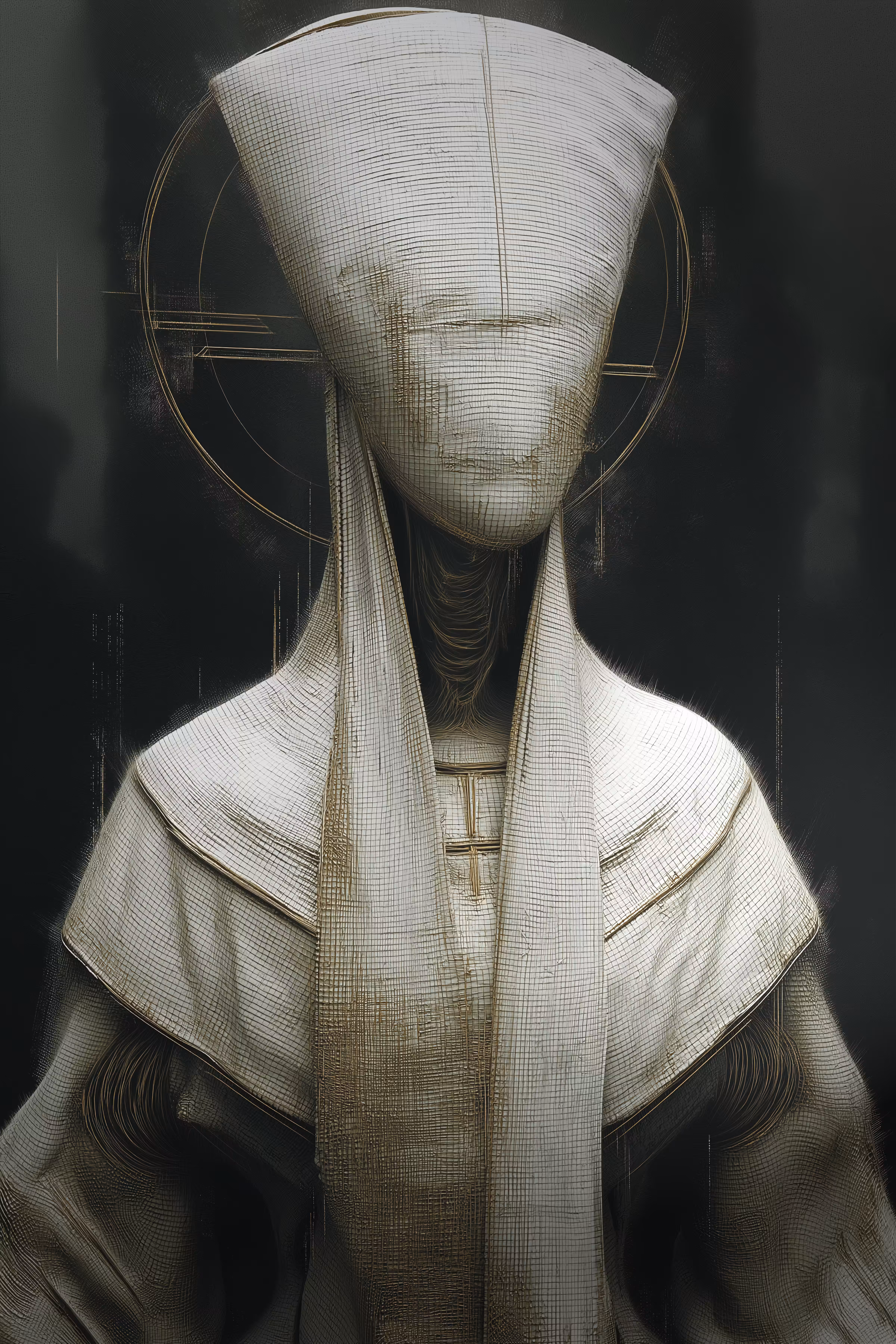 The Hierophant