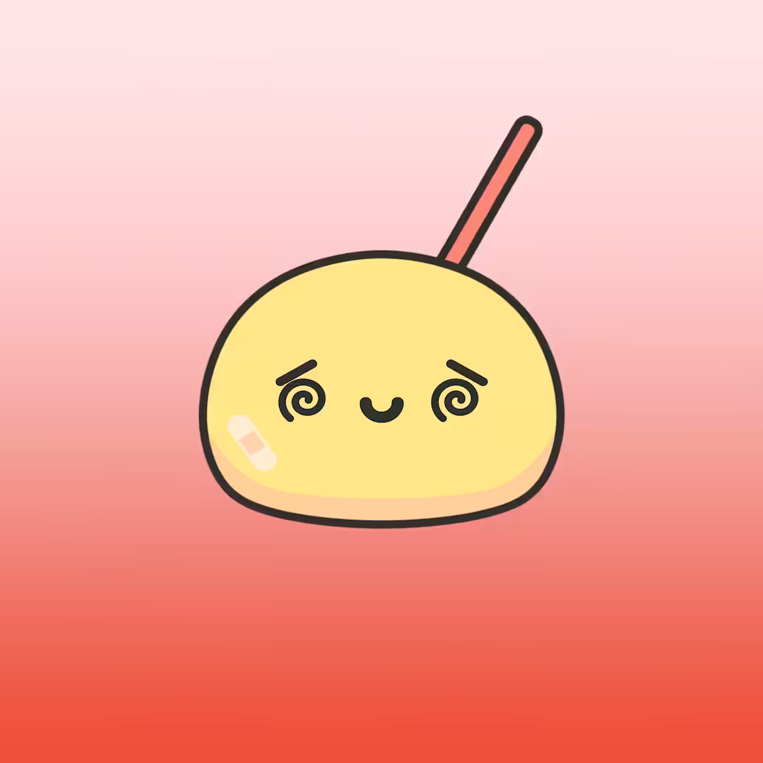 Mochi #065