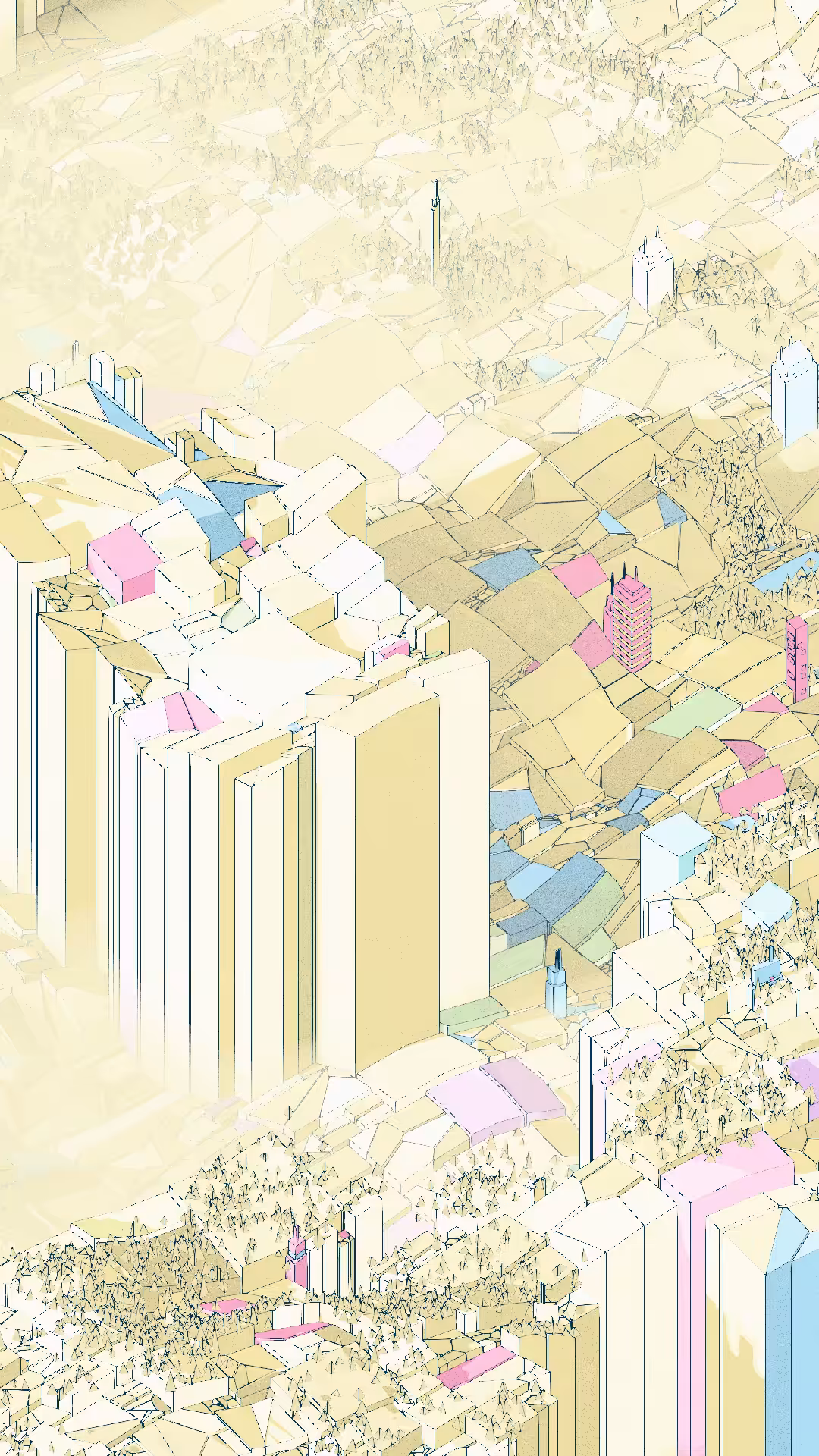 Artificial landscapes #284