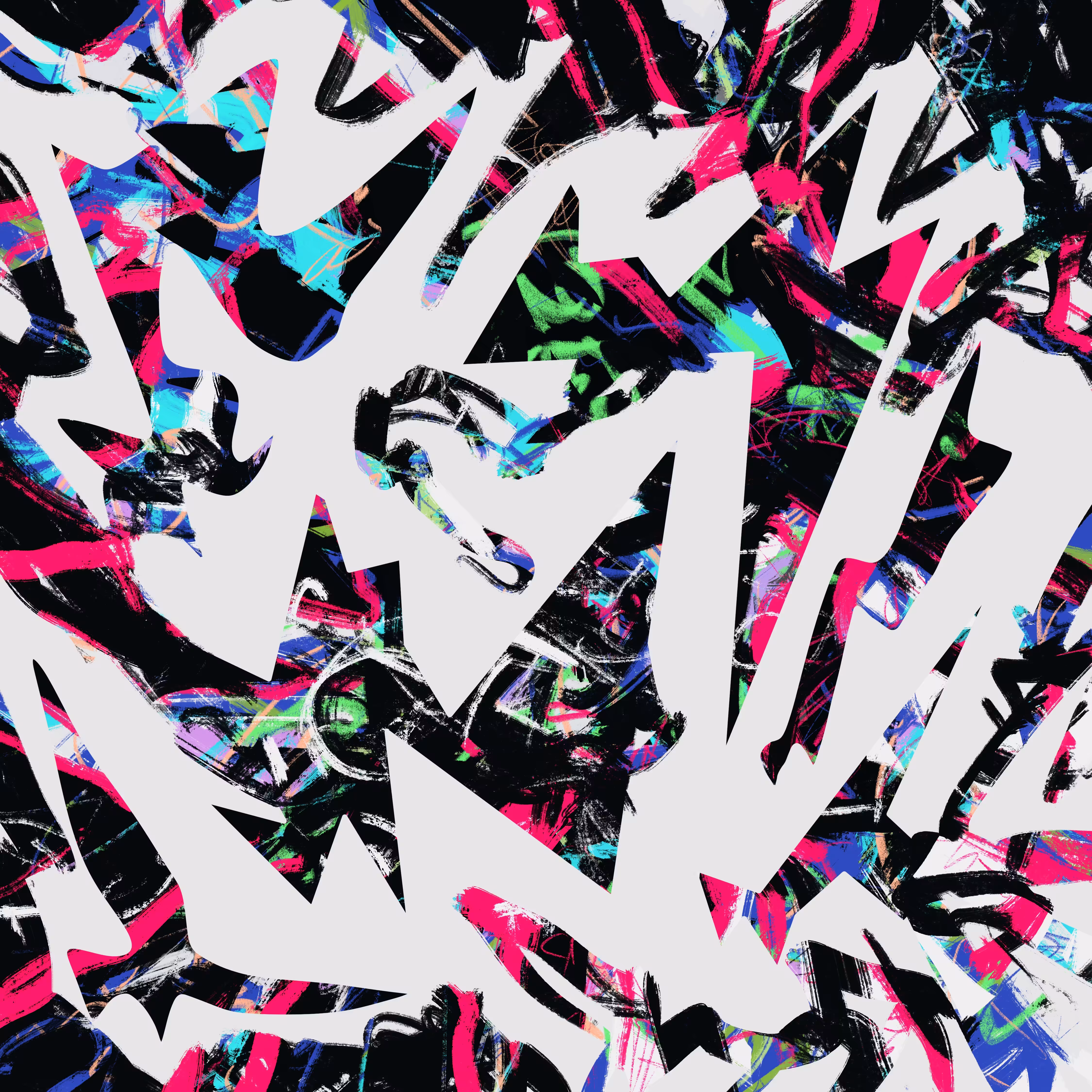 Arcane #005