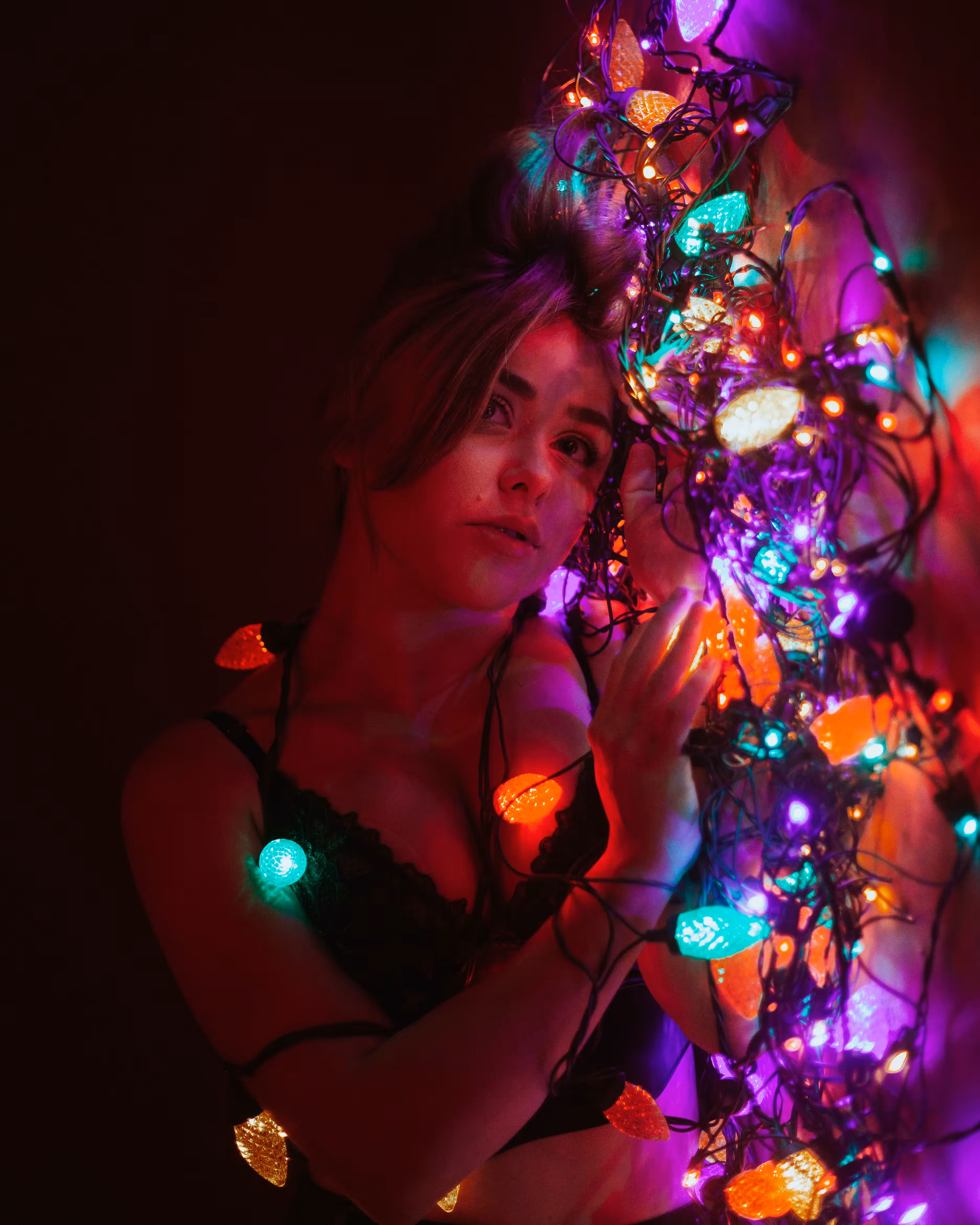 Merry and Bright