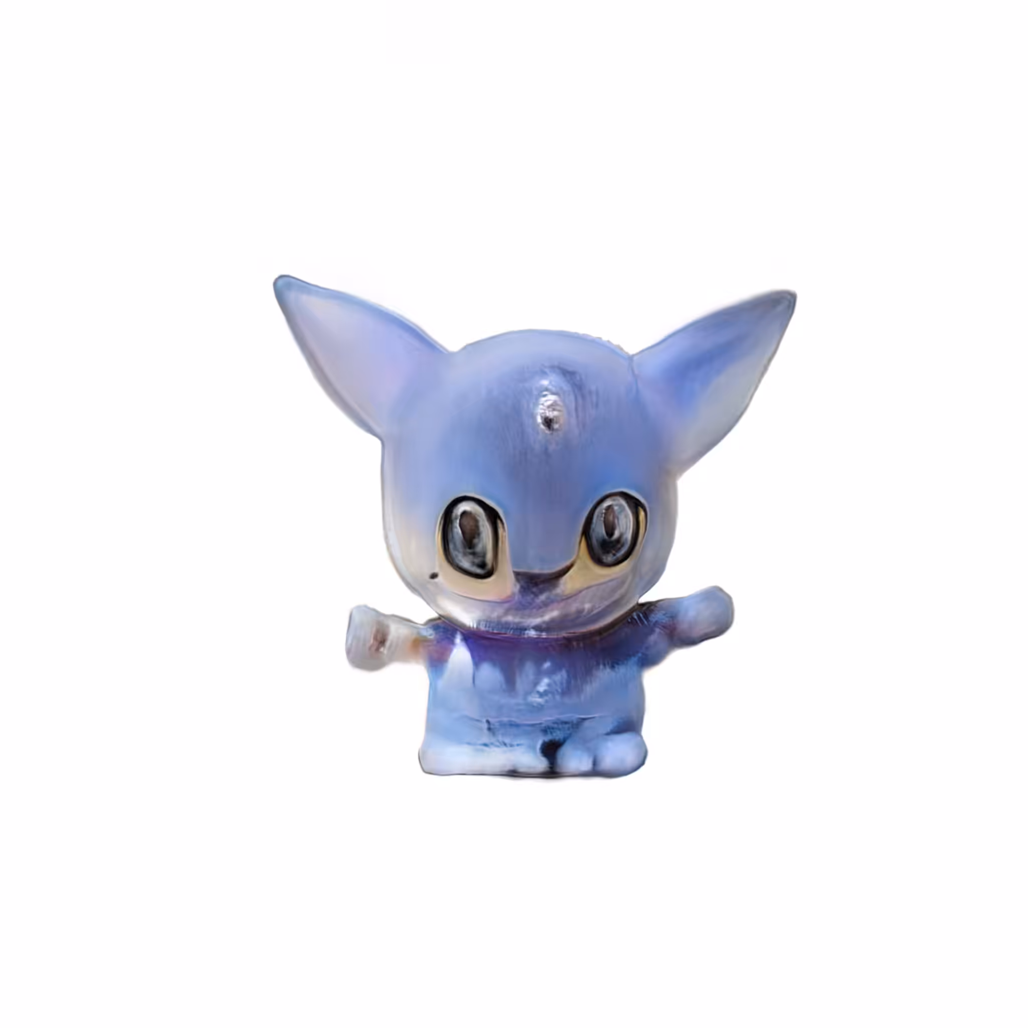 Bluegerry