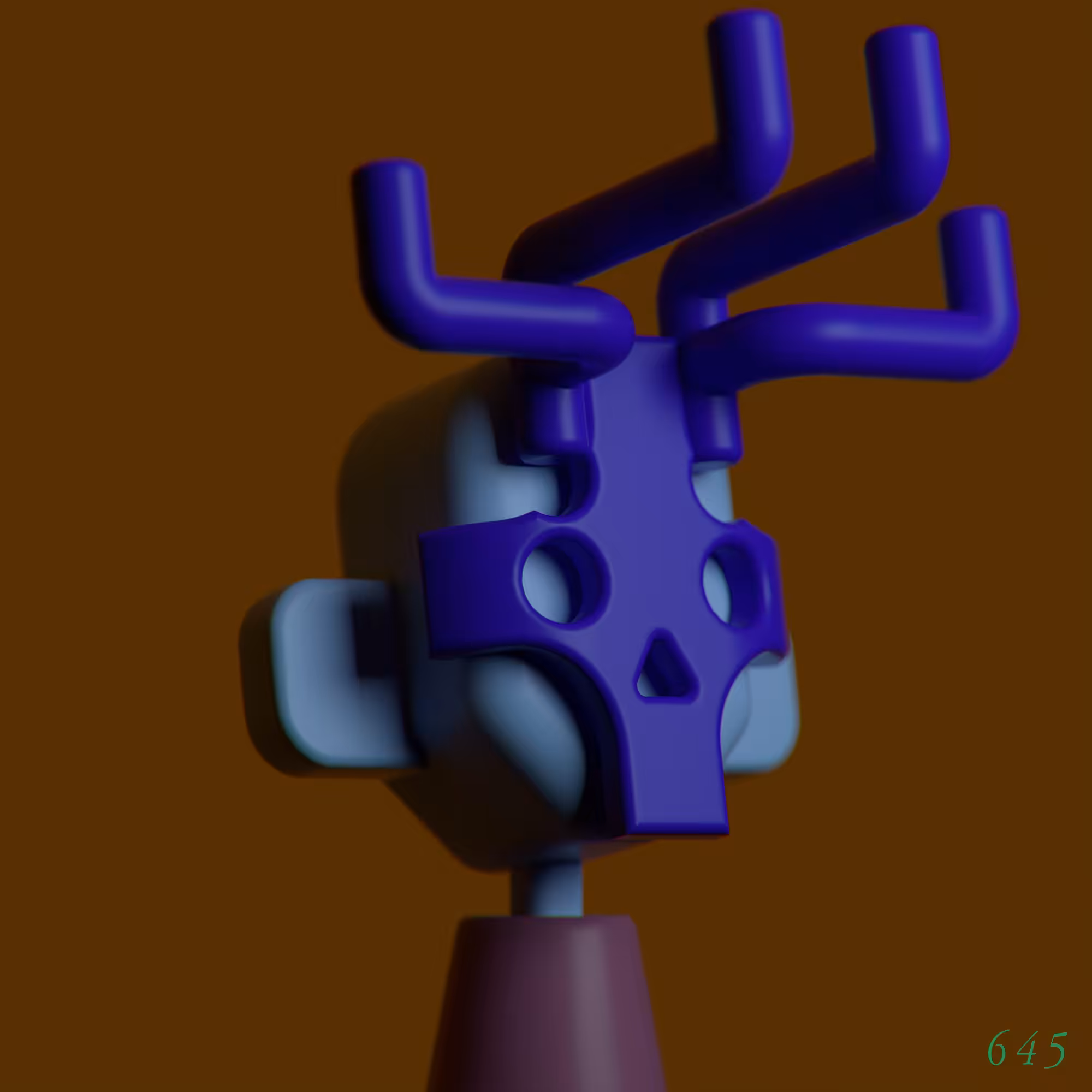 MSKD_645