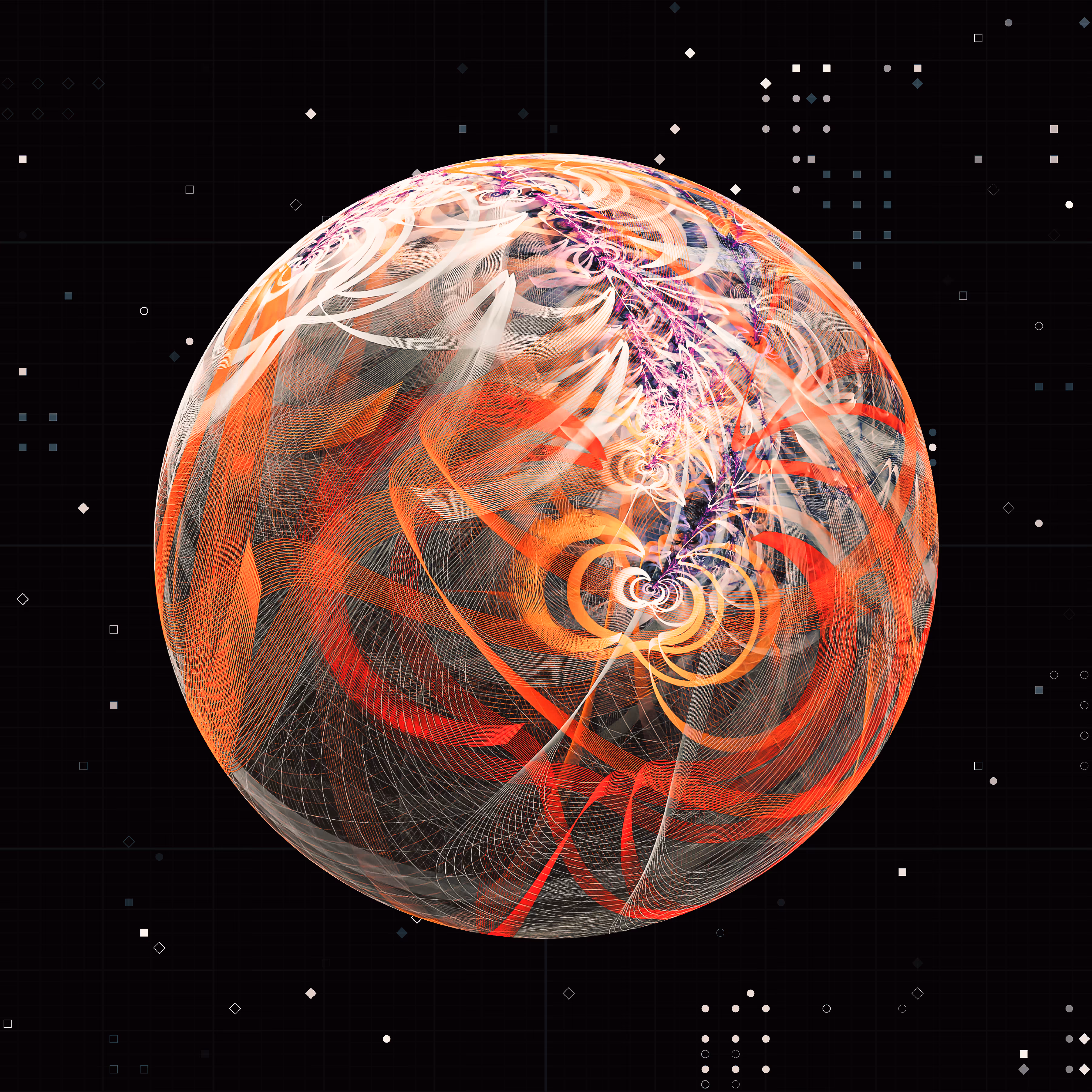 Meta Planets: MP-041 // Gnapus Y6