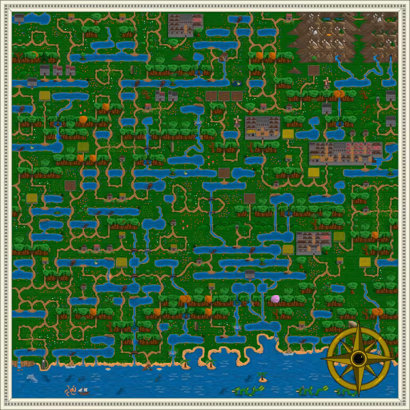 Boundless Realm of Possibilities #52