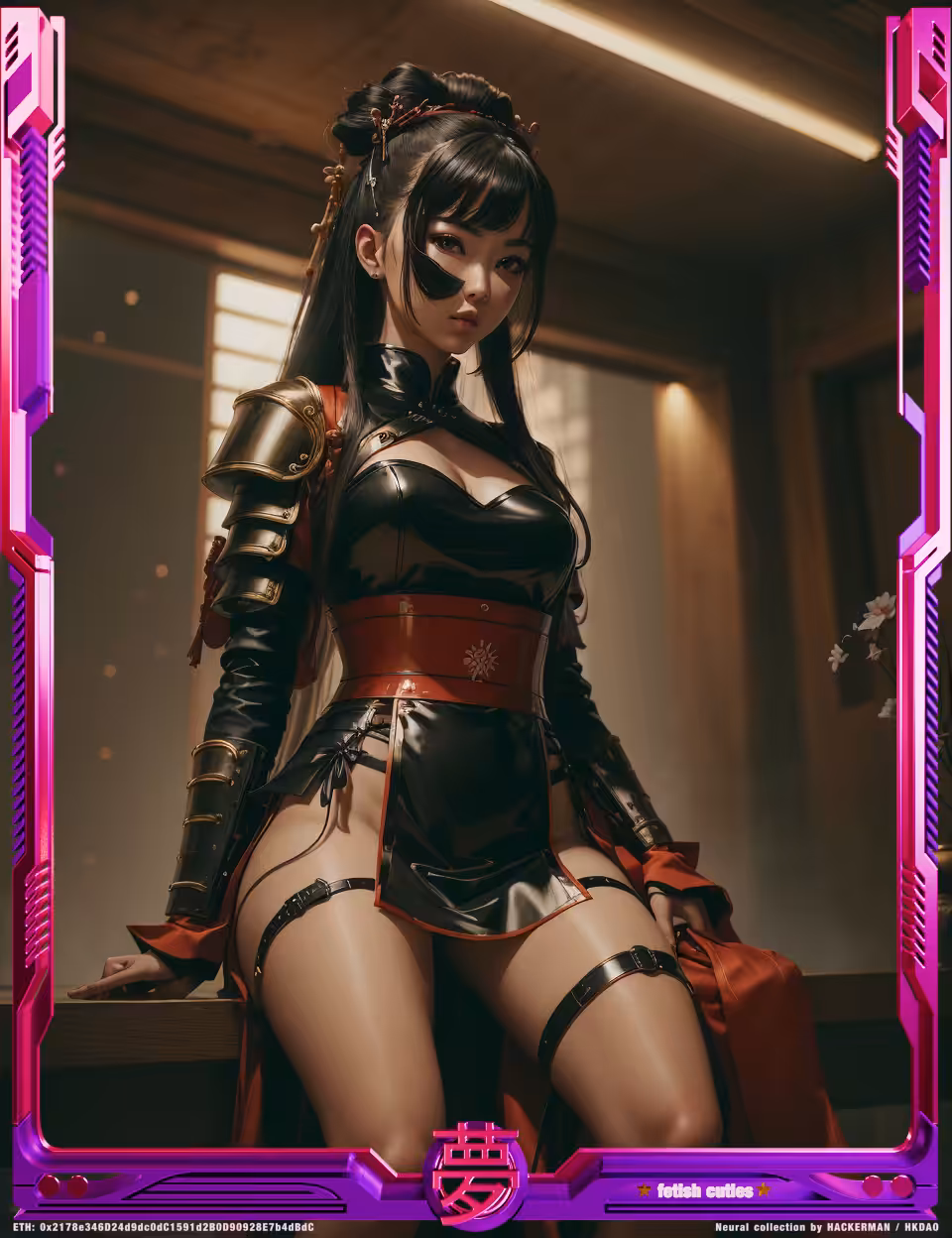 ⭐️FETISH CUTIES⭐️  #4332