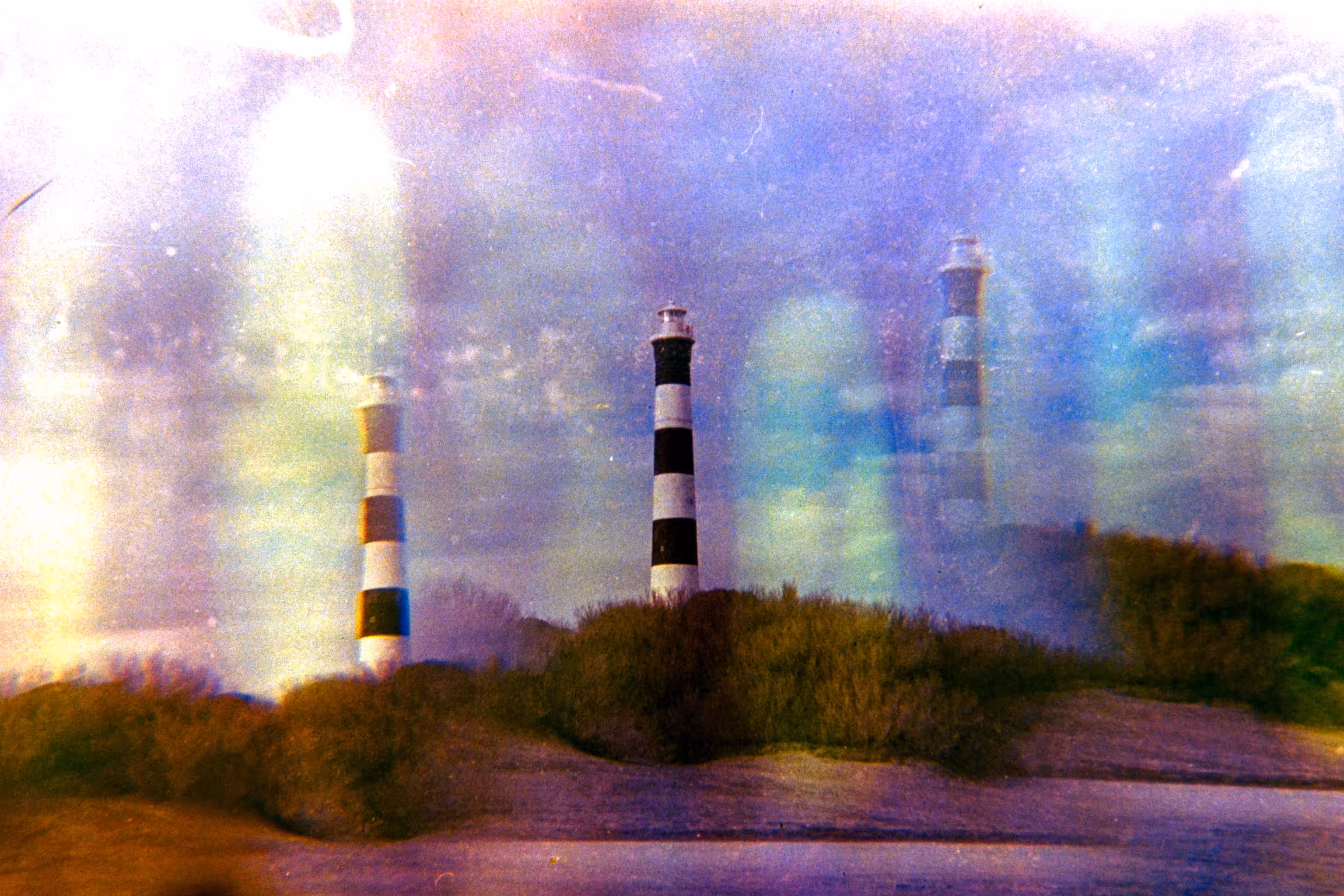 Mirages