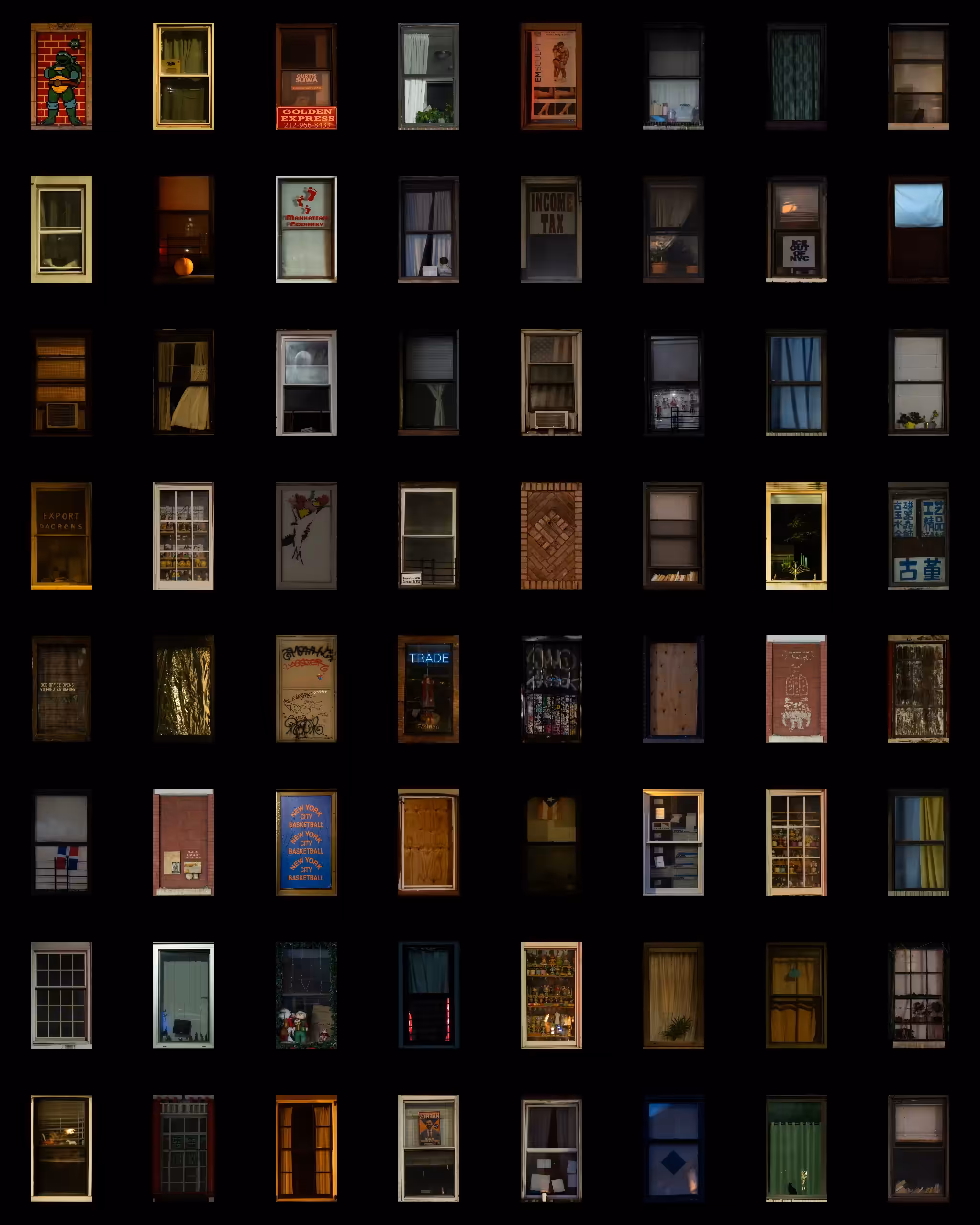 BUILDING 286