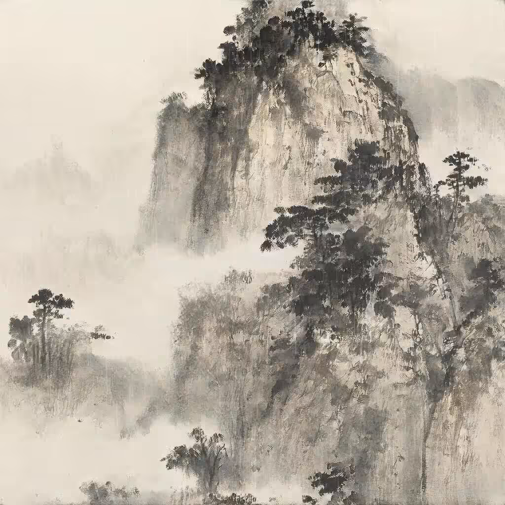 Summer rain