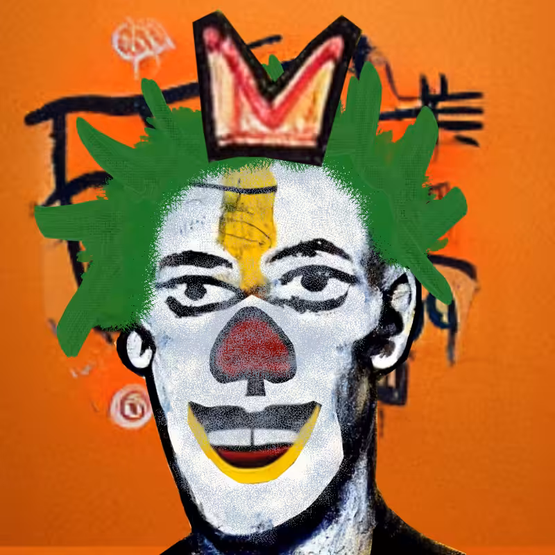 Basqlowns #46