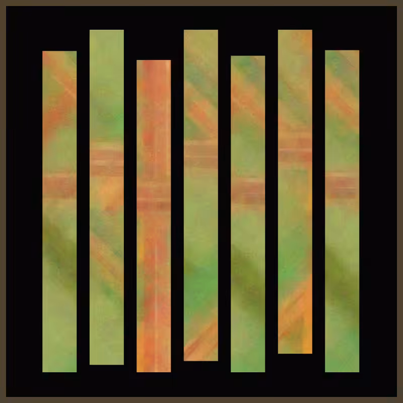Tile Study #27
