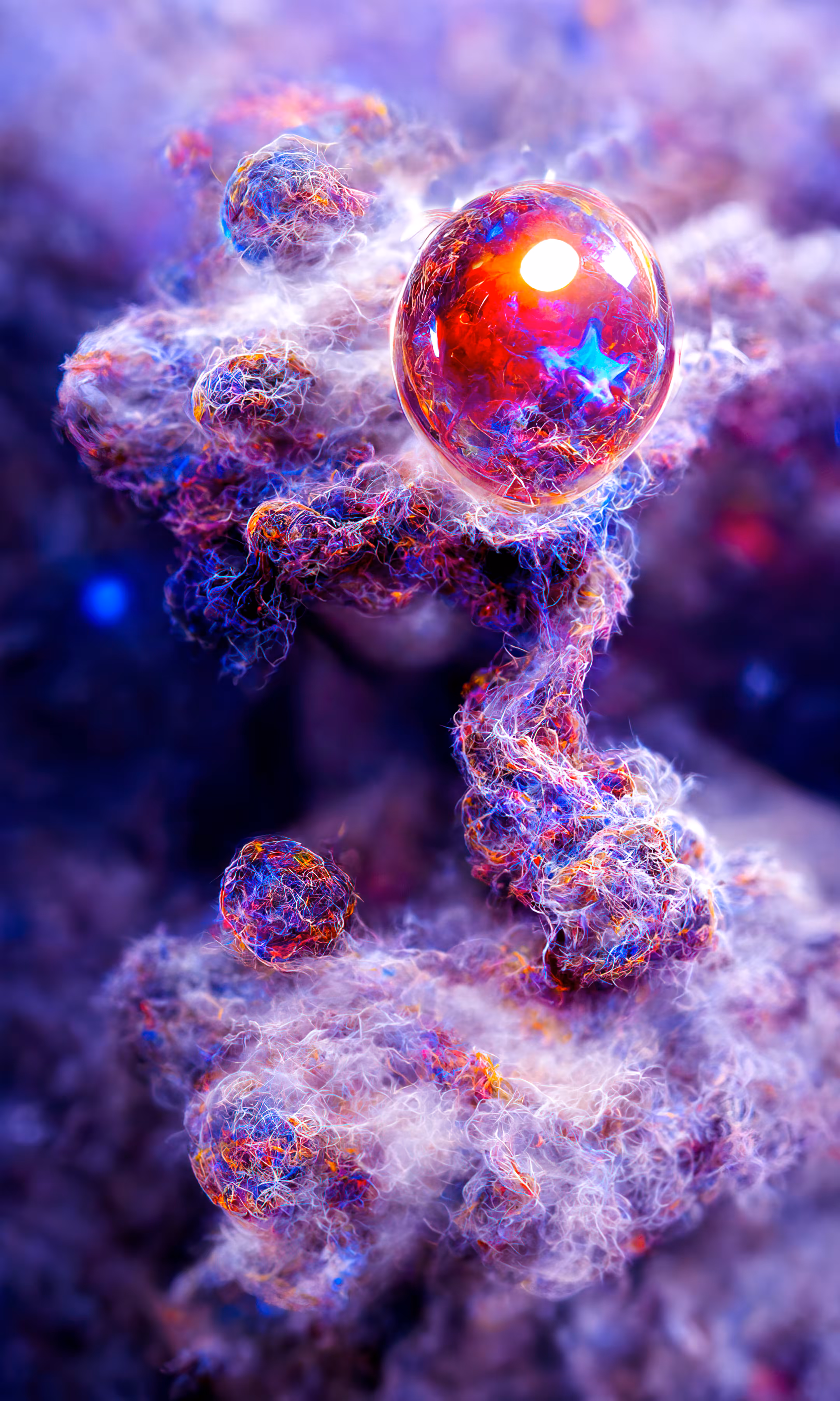 SUPERNOVA I