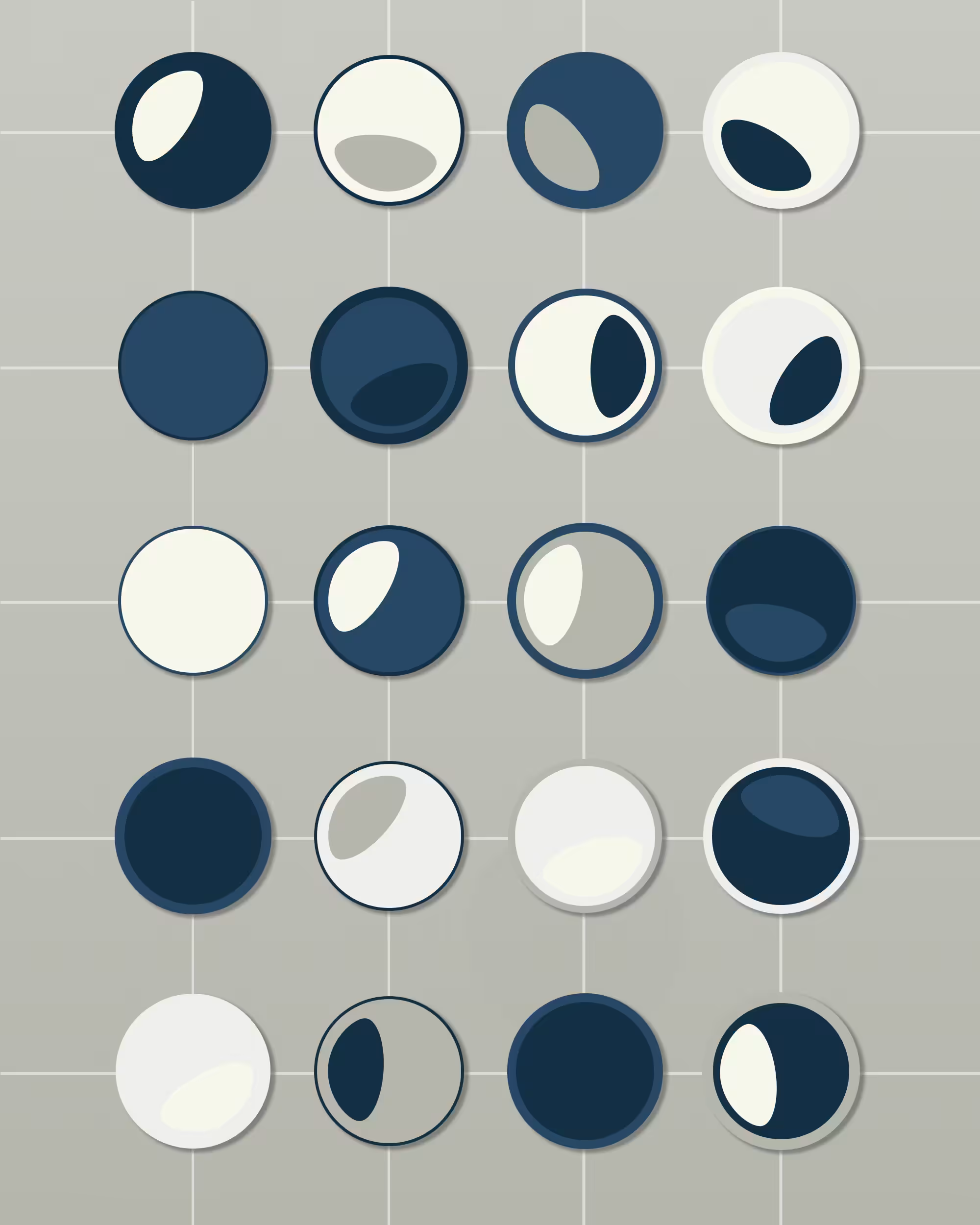 Cryptobauhaus Especial Orbs: Especial Orbs: 213