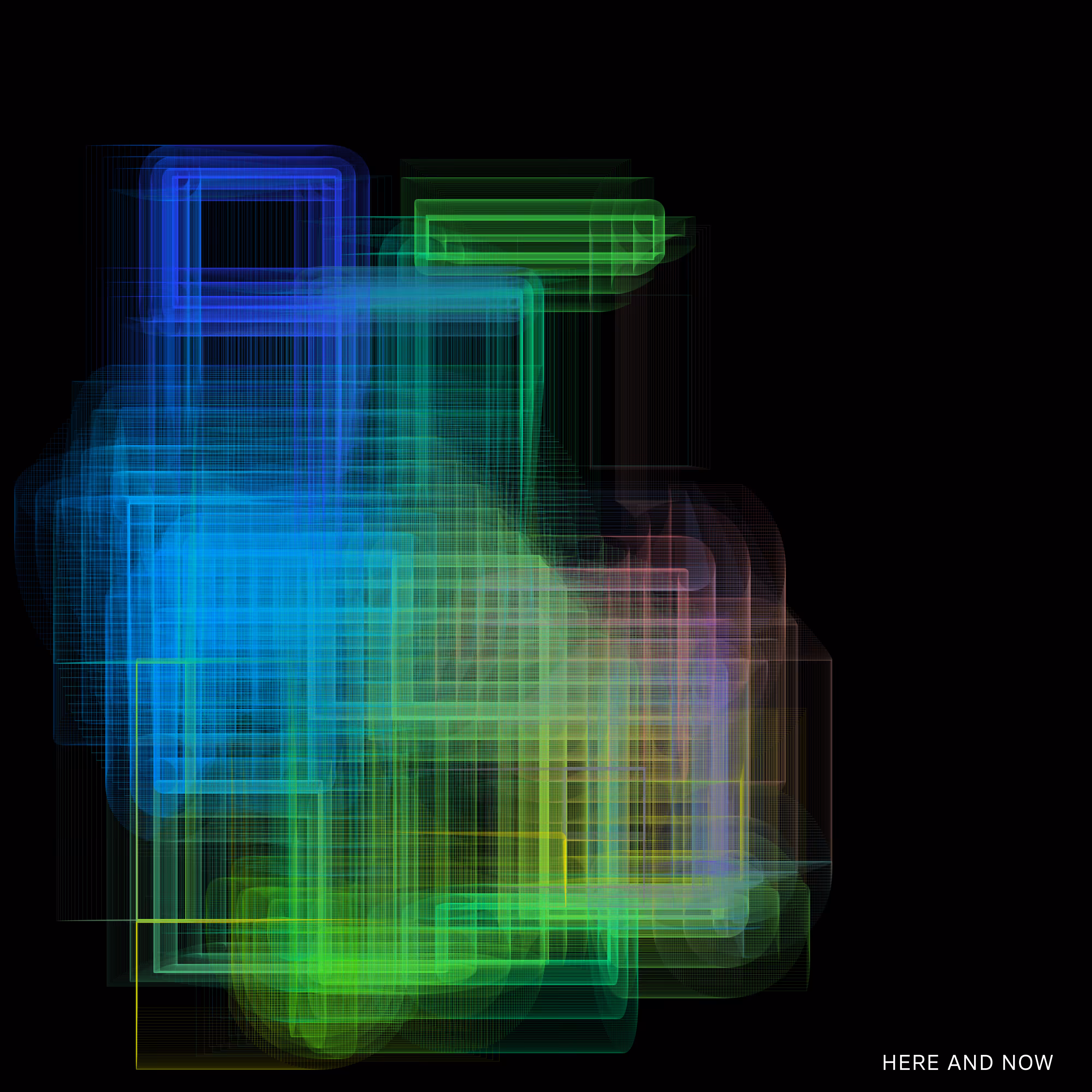 Here and Now: Edition Three #5